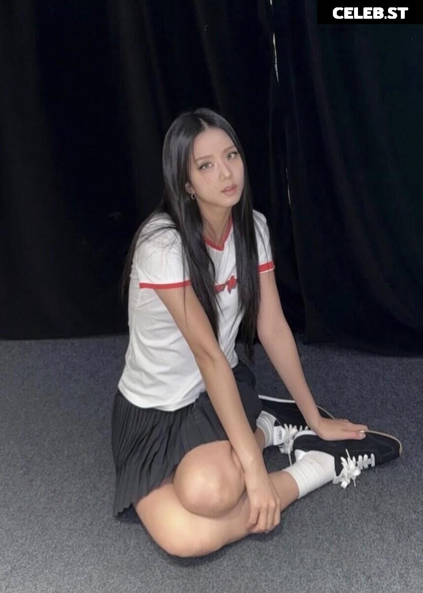 Jisoo  || - BLΛƆKPIИK ( BLACKPINK ) Image 23661223