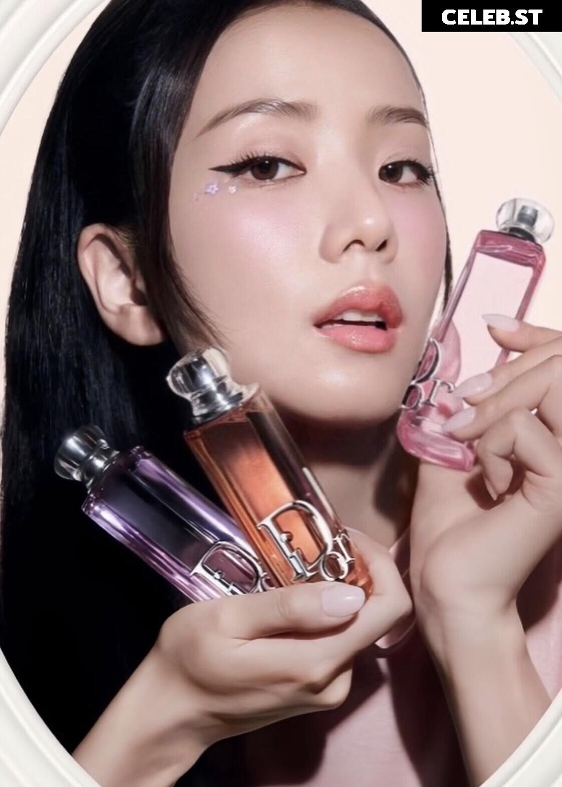 Jisoo  || - BLΛƆKPIИK ( BLACKPINK ) Image 23661222