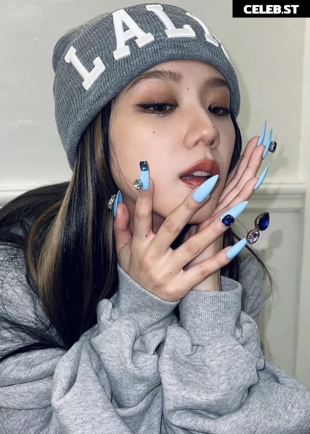 Jisoo  || - BLΛƆKPIИK ( BLACKPINK ) Image 23661227