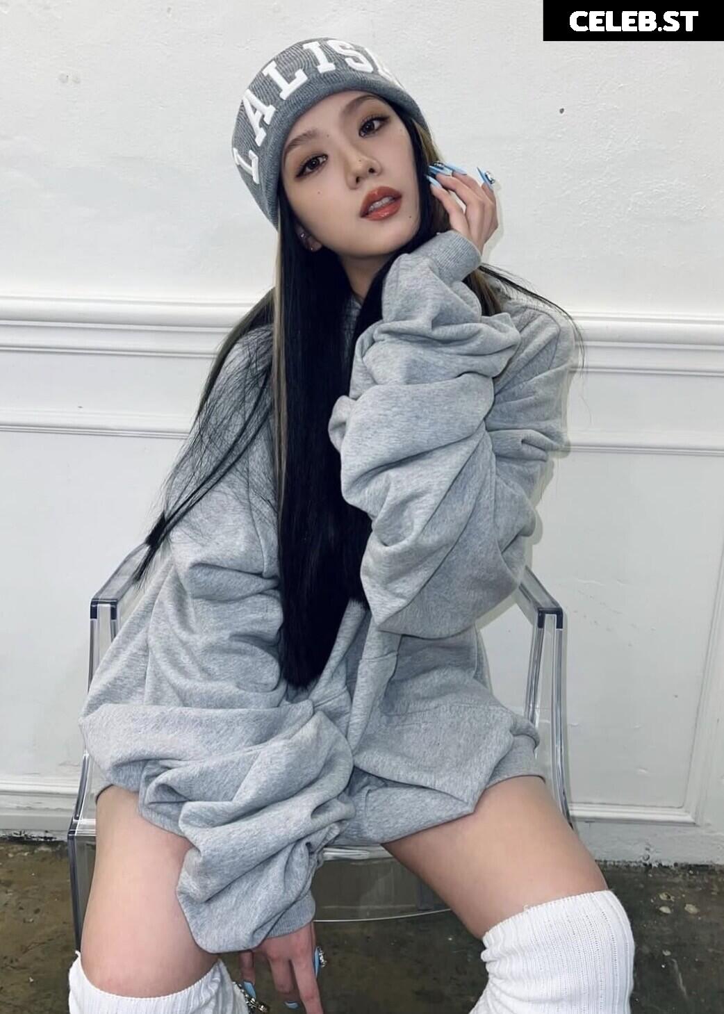 Jisoo  || - BLΛƆKPIИK ( BLACKPINK ) Image 23661226