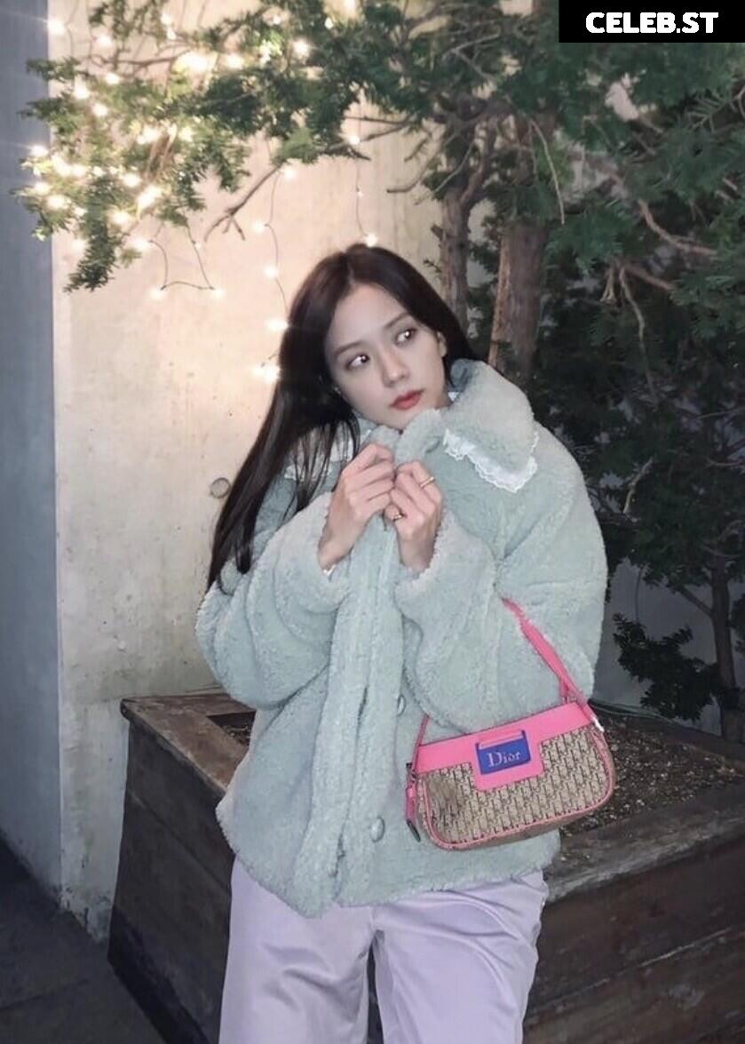 Jisoo  || - BLΛƆKPIИK ( BLACKPINK ) Image 23661224