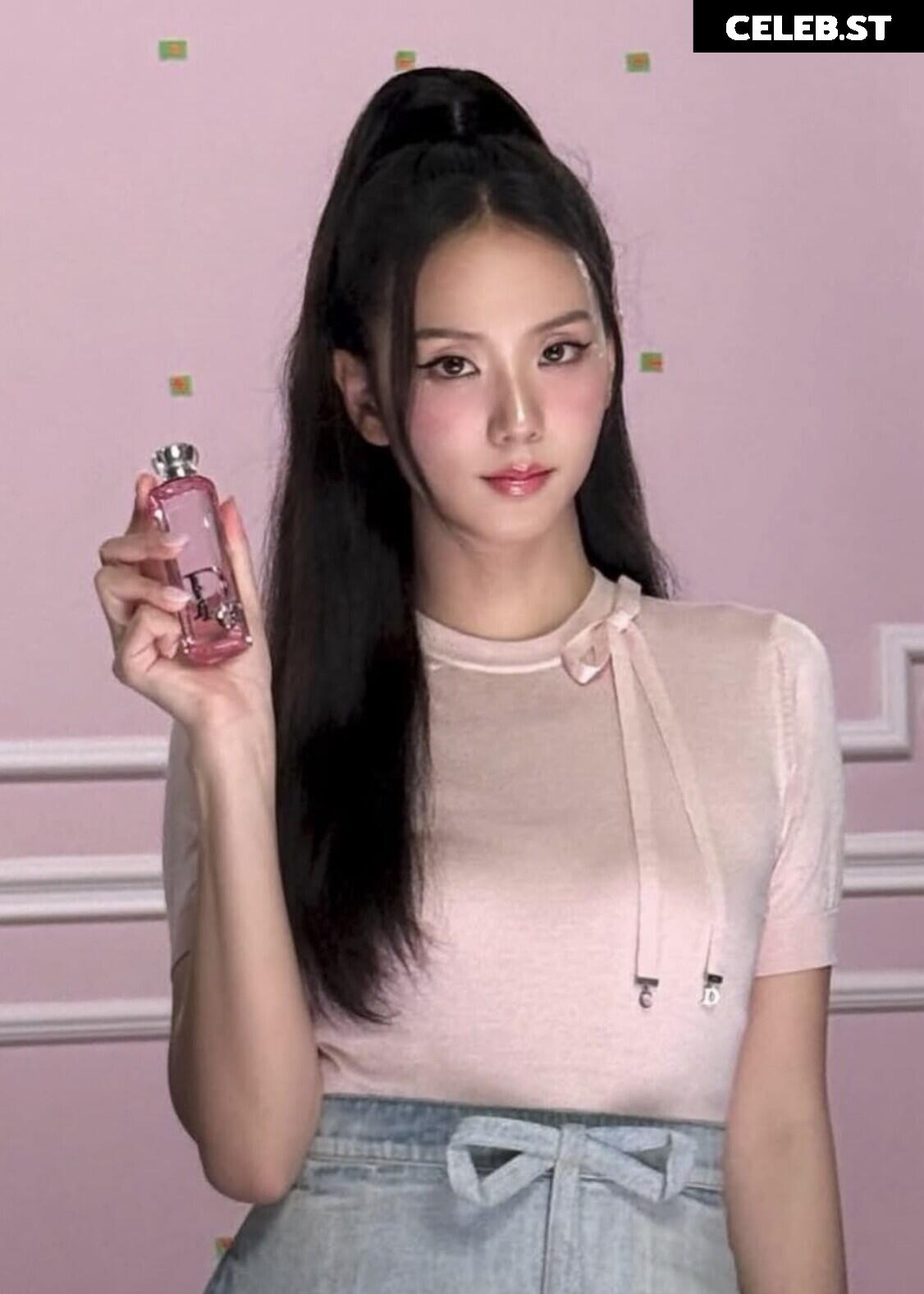 Jisoo  || - BLΛƆKPIИK ( BLACKPINK ) Image 23661213