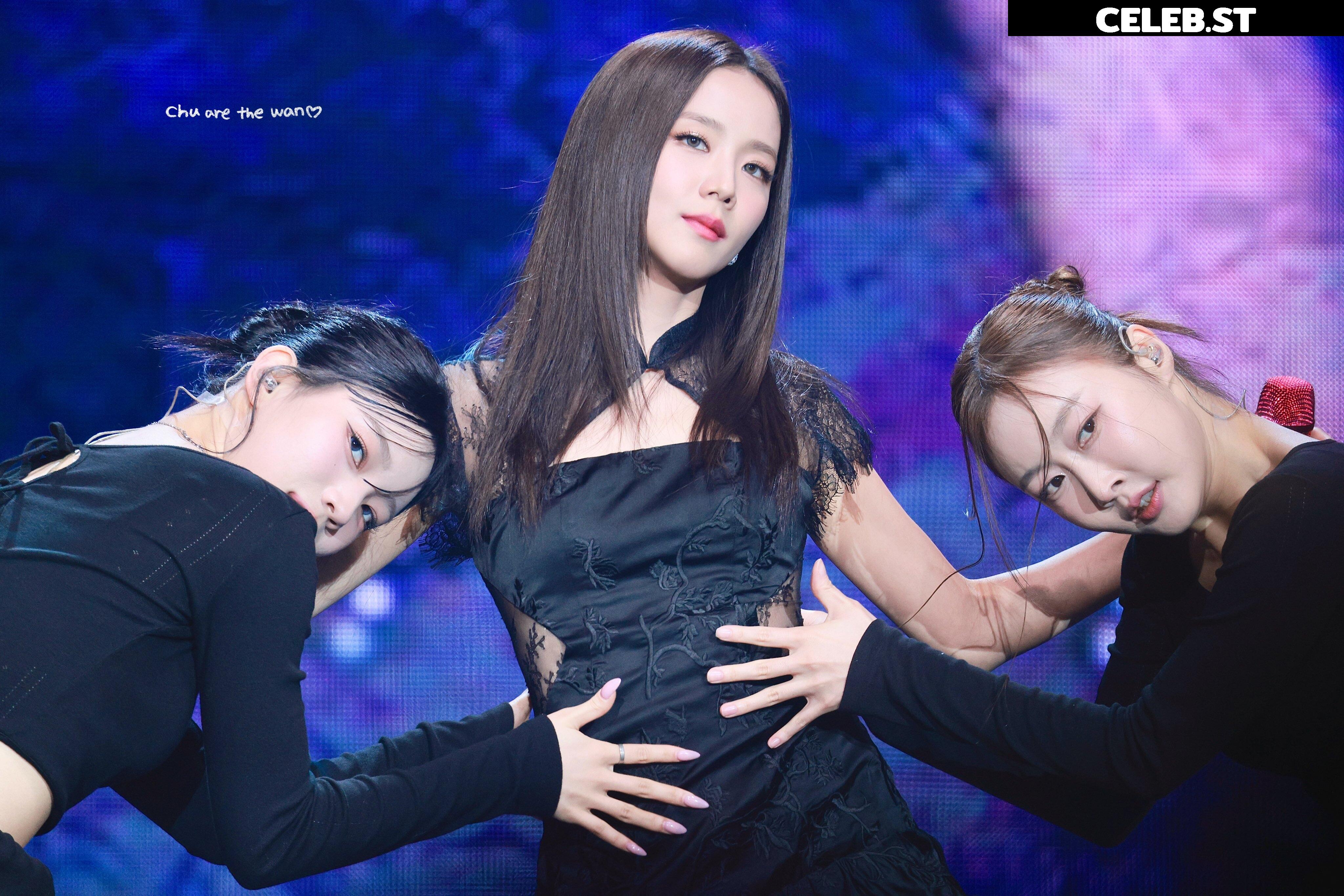 Jisoo  || - BLΛƆKPIИK ( BLACKPINK ) Image 23661206