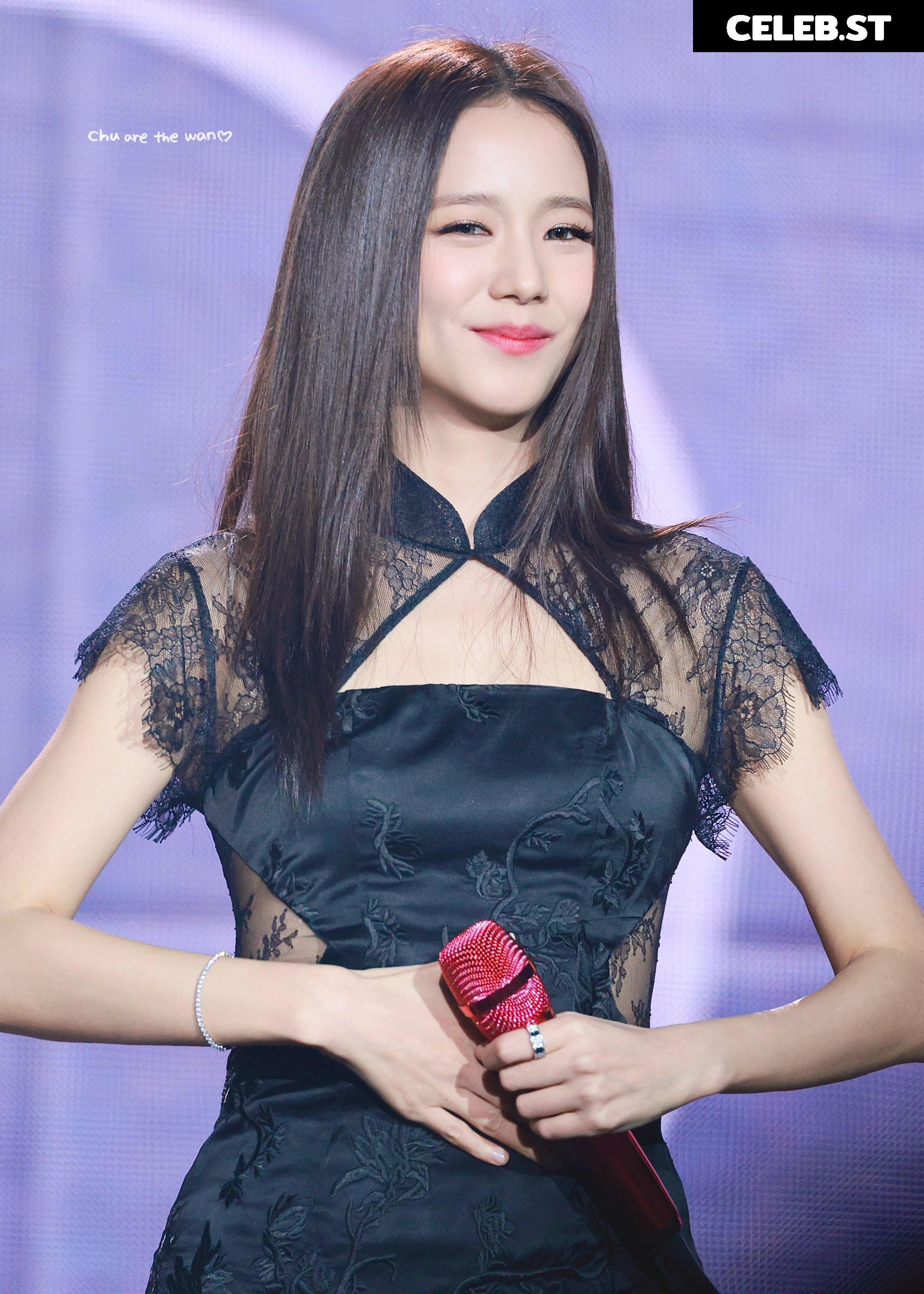Jisoo  || - BLΛƆKPIИK ( BLACKPINK ) Image 23661205