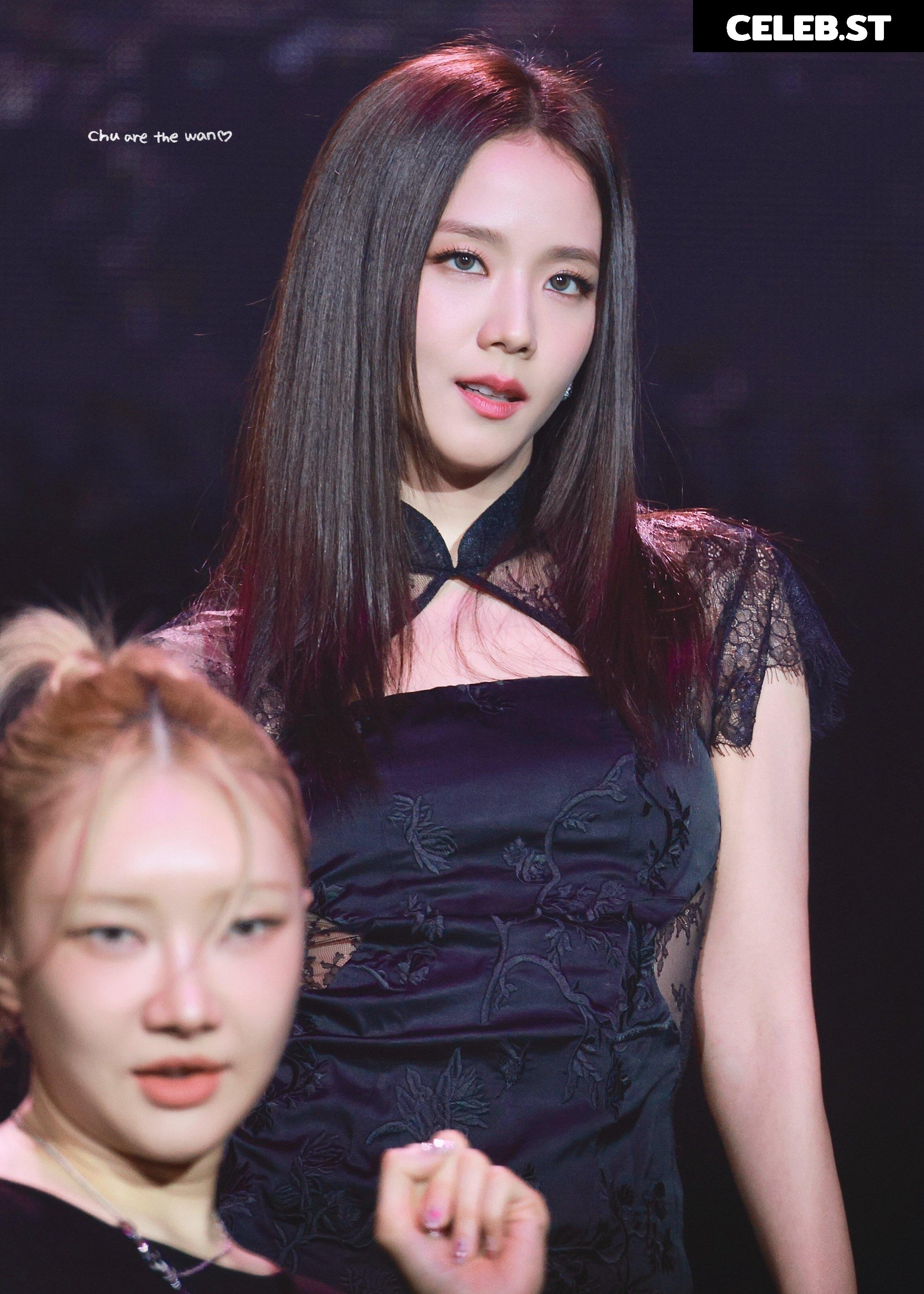 Jisoo  || - BLΛƆKPIИK ( BLACKPINK ) Image 23661204