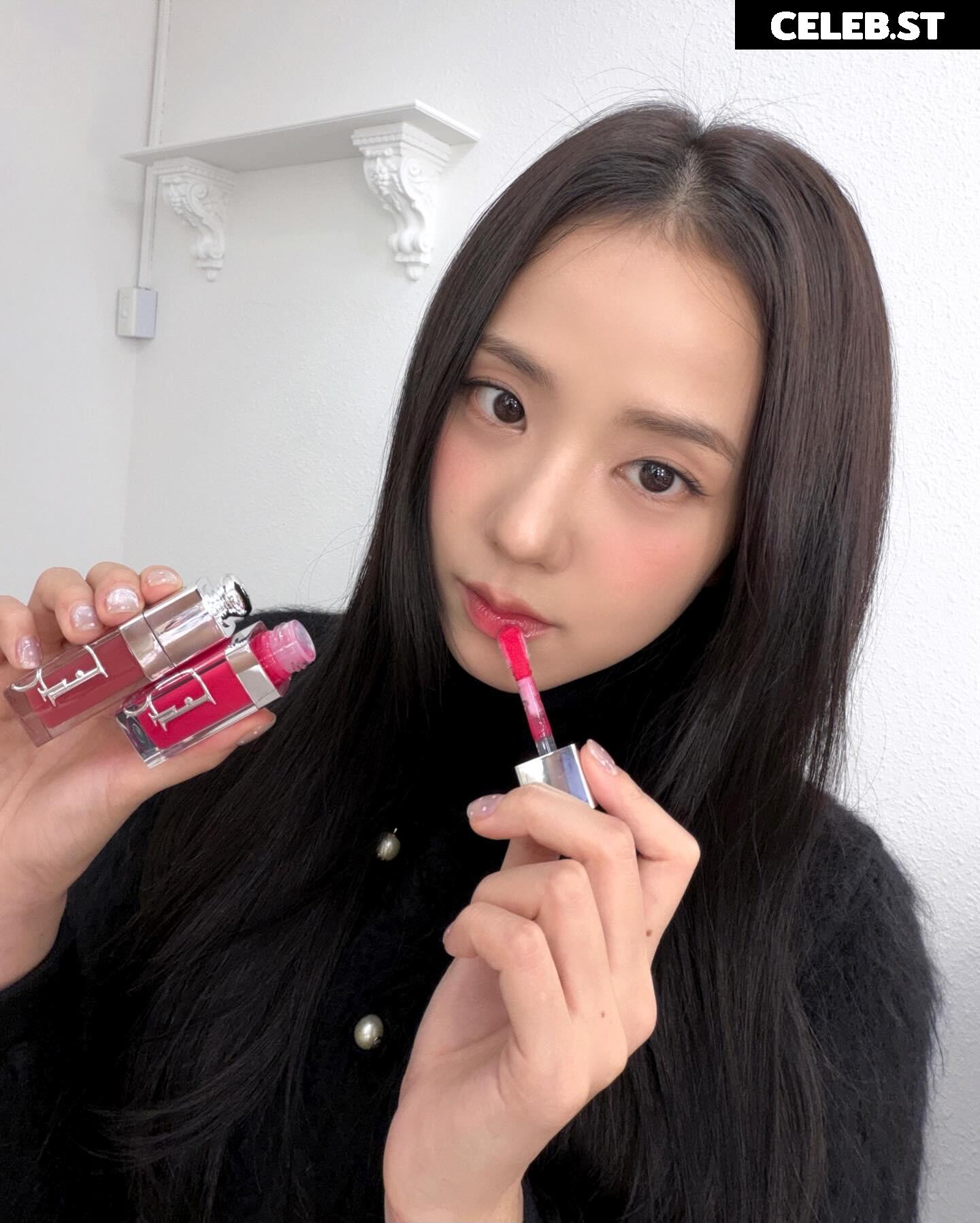 Jisoo  || - BLΛƆKPIИK ( BLACKPINK ) Image 23661234