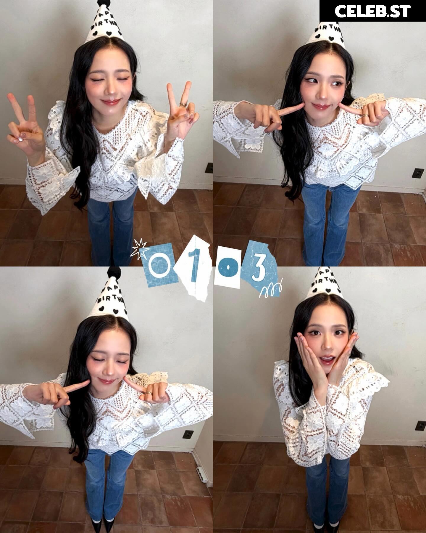 Jisoo  || - BLΛƆKPIИK ( BLACKPINK ) Image 23661261