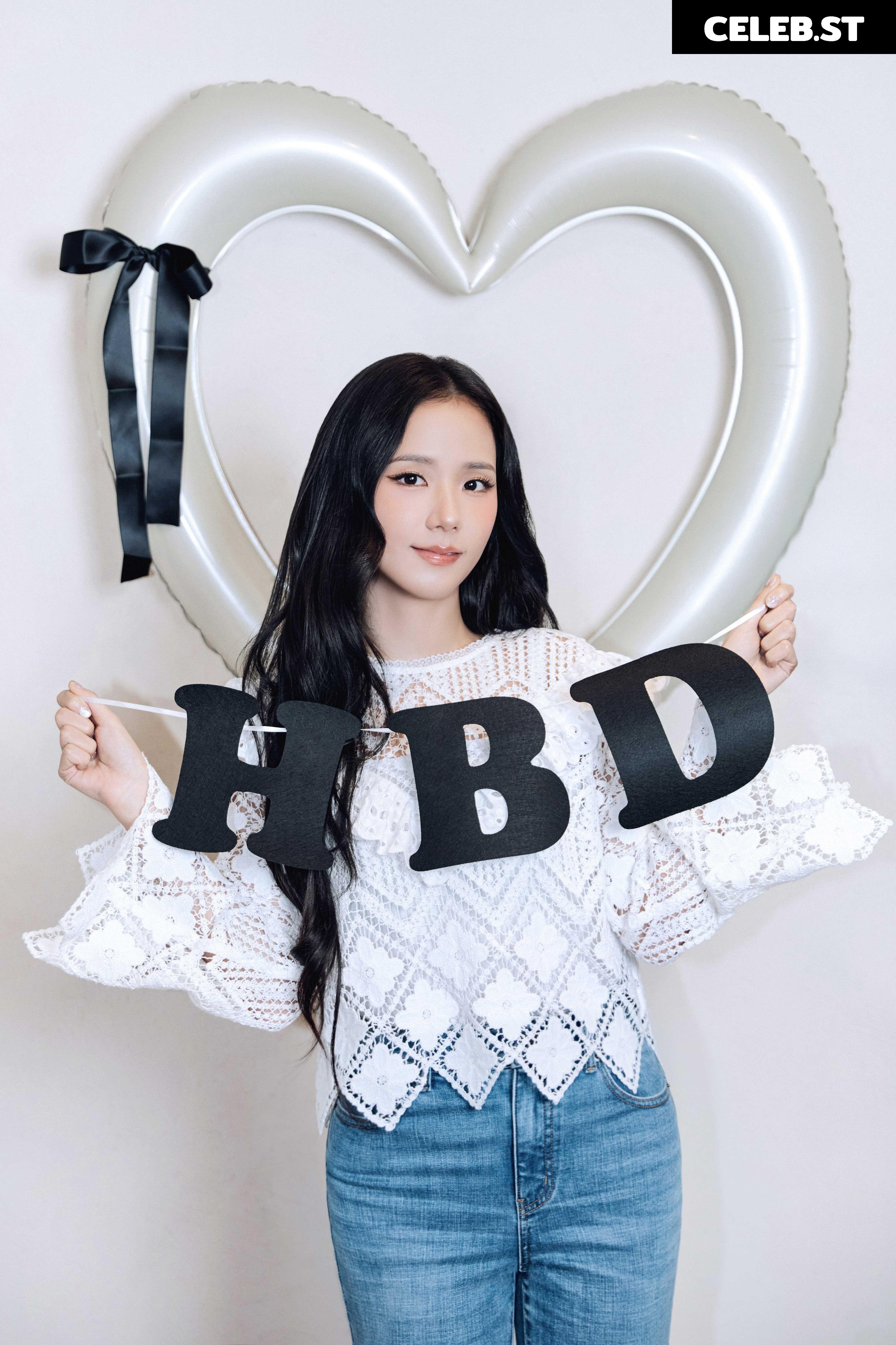 Jisoo  || - BLΛƆKPIИK ( BLACKPINK ) Image 23661266