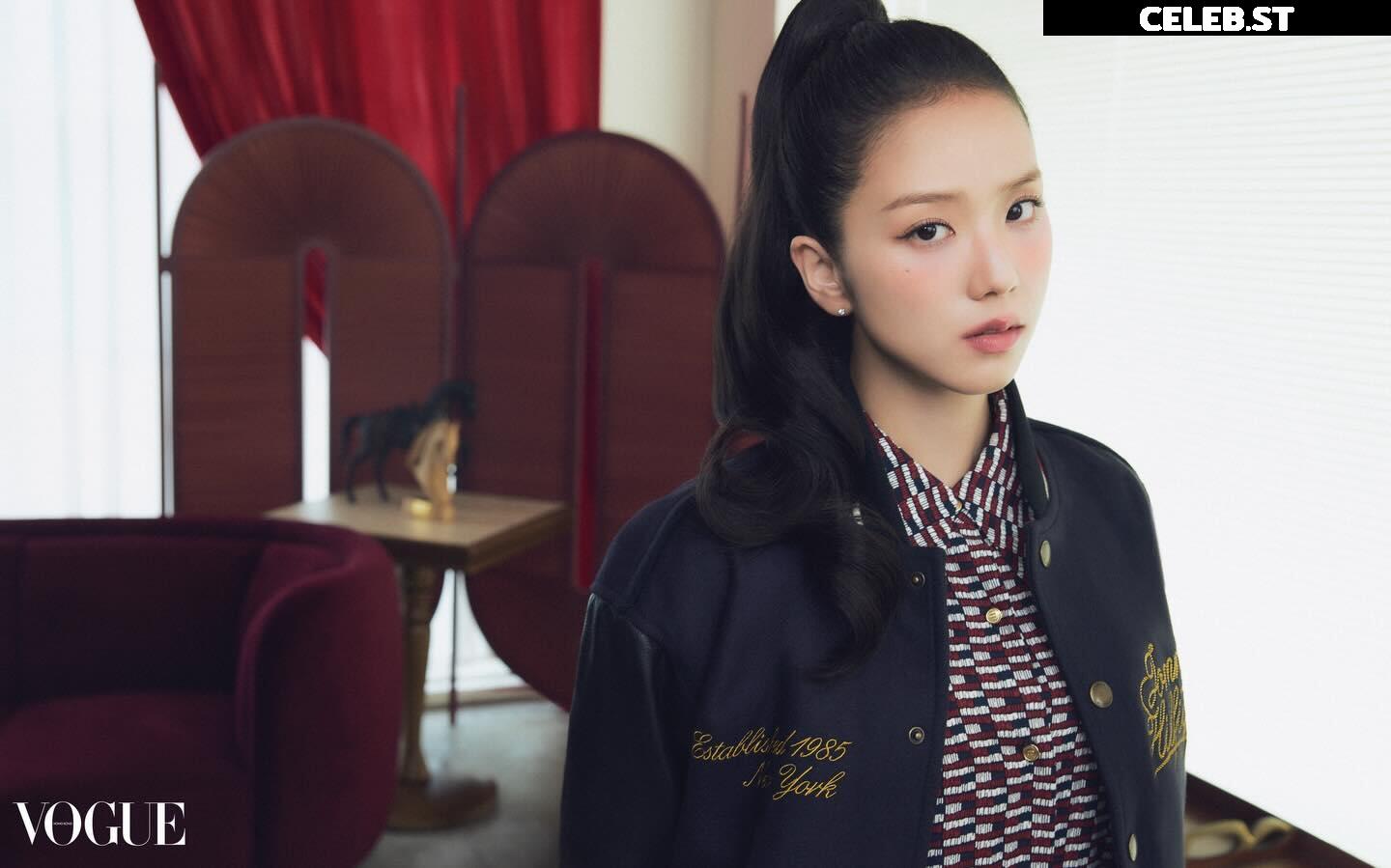 Jisoo  || - BLΛƆKPIИK ( BLACKPINK ) Image 23661251