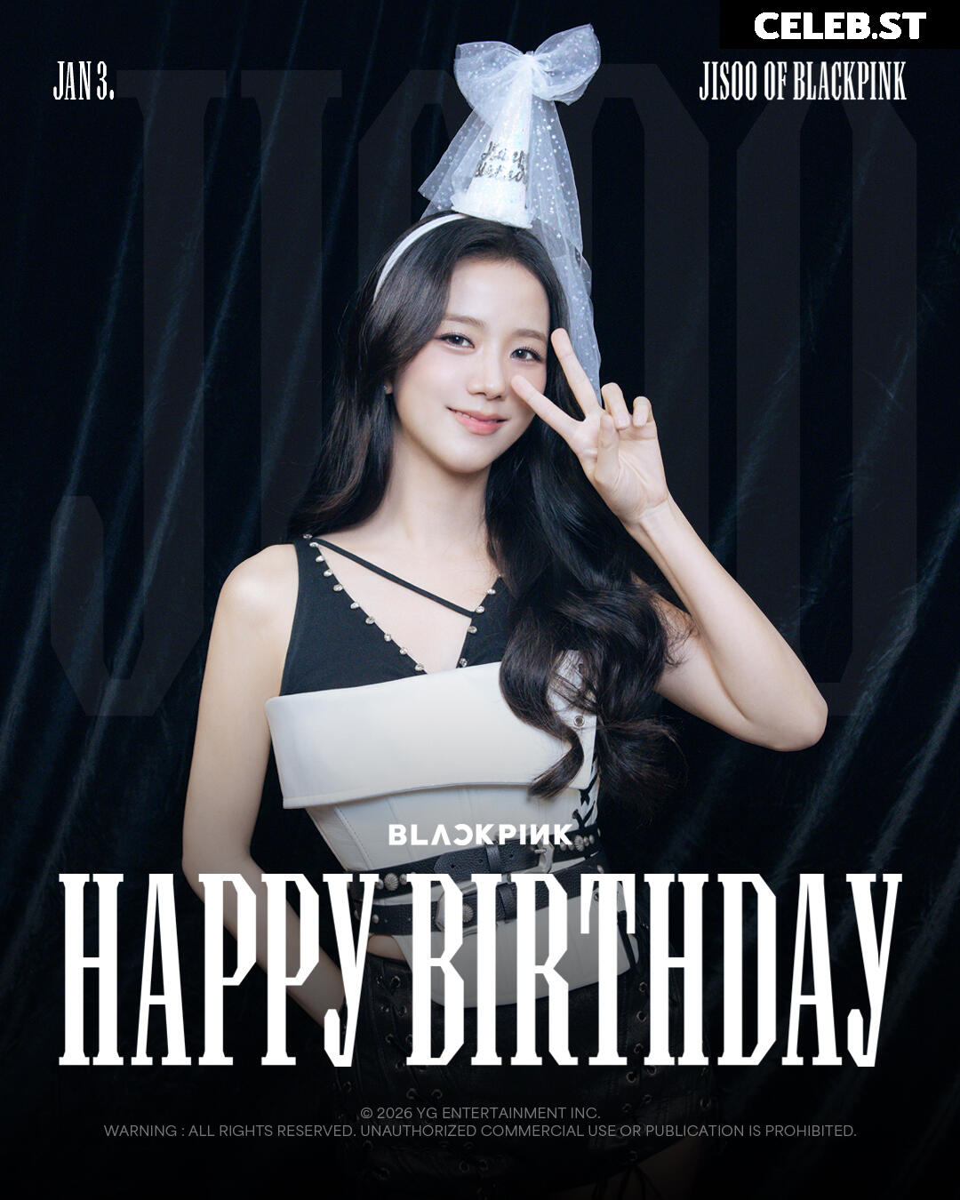 Jisoo  || - BLΛƆKPIИK ( BLACKPINK ) Image 23661257