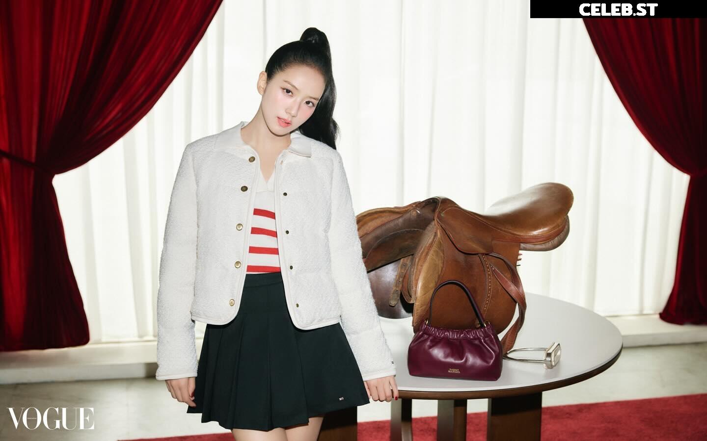 Jisoo  || - BLΛƆKPIИK ( BLACKPINK ) Image 23661256