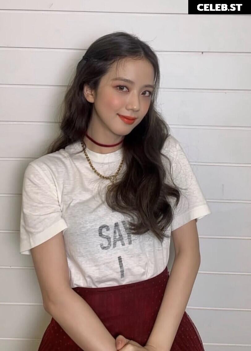 Jisoo  || - BLΛƆKPIИK ( BLACKPINK ) Image 23661243