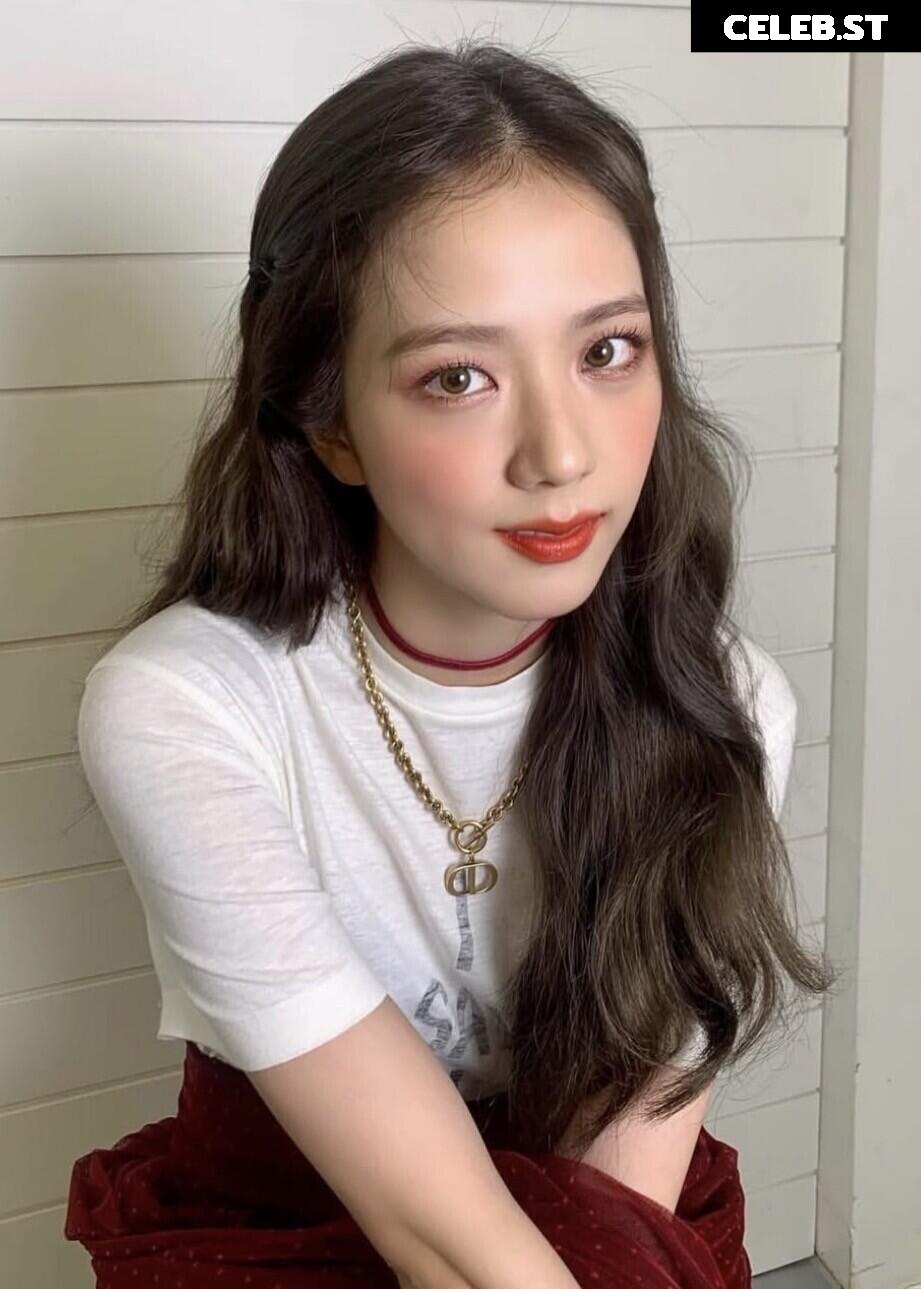 Jisoo  || - BLΛƆKPIИK ( BLACKPINK ) Image 23661242