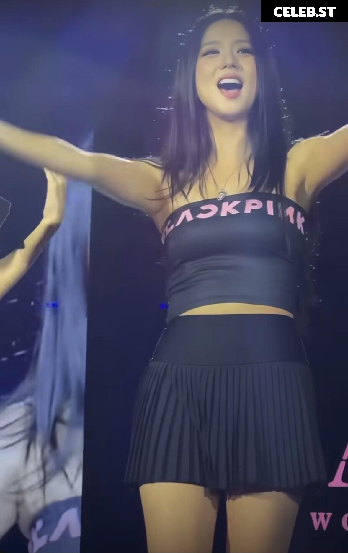 Jisoo  || - BLΛƆKPIИK ( BLACKPINK ) Image 23661241