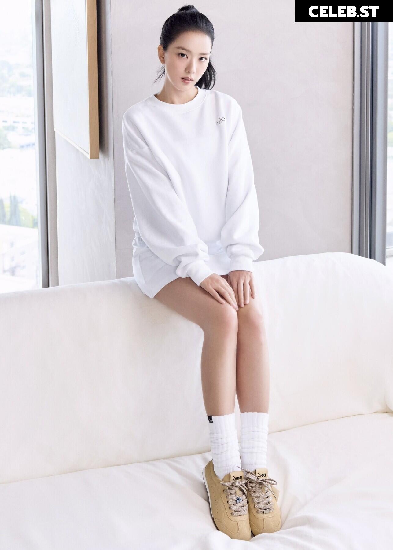 Jisoo  || - BLΛƆKPIИK ( BLACKPINK ) Image 23661247