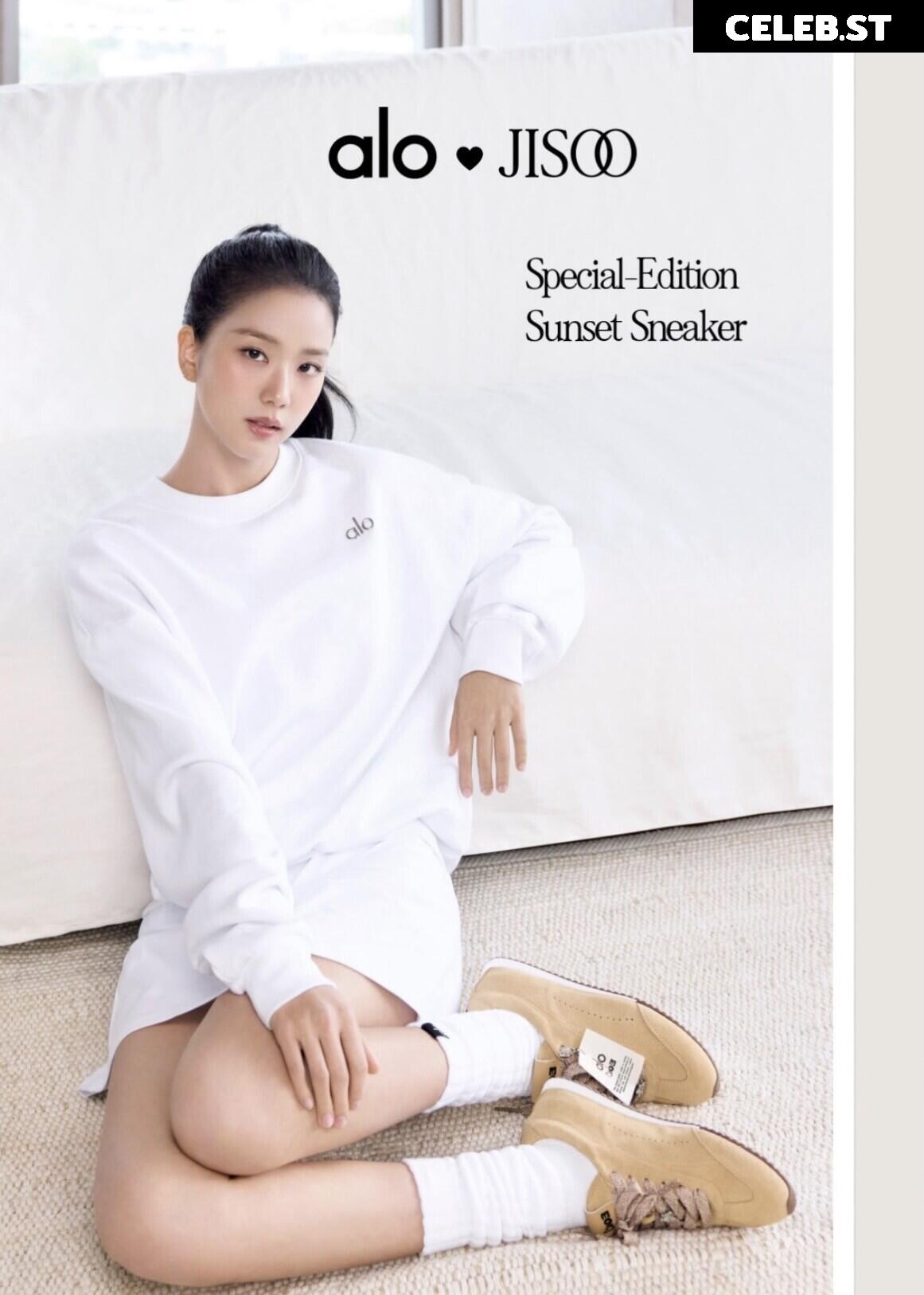 Jisoo  || - BLΛƆKPIИK ( BLACKPINK ) Image 23661246