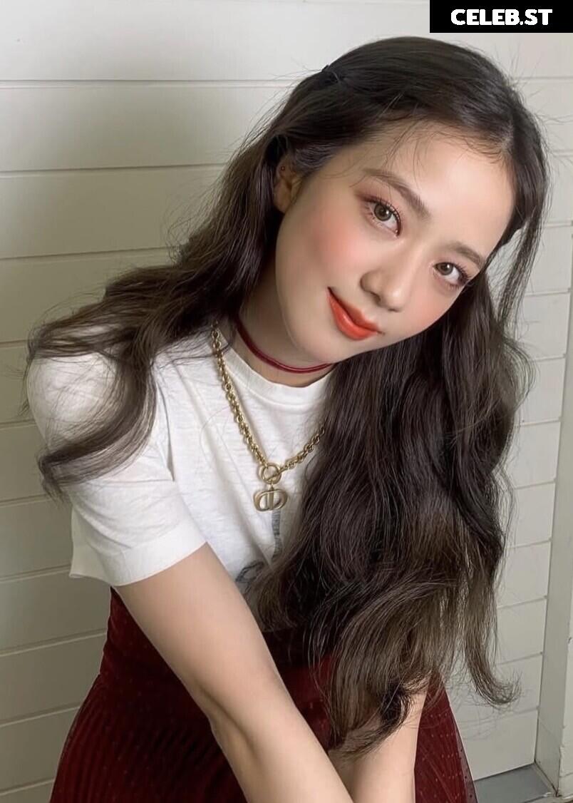 Jisoo  || - BLΛƆKPIИK ( BLACKPINK ) Image 23661244