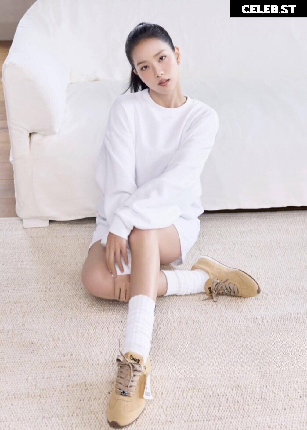 Jisoo  || - BLΛƆKPIИK ( BLACKPINK ) Image 23661248