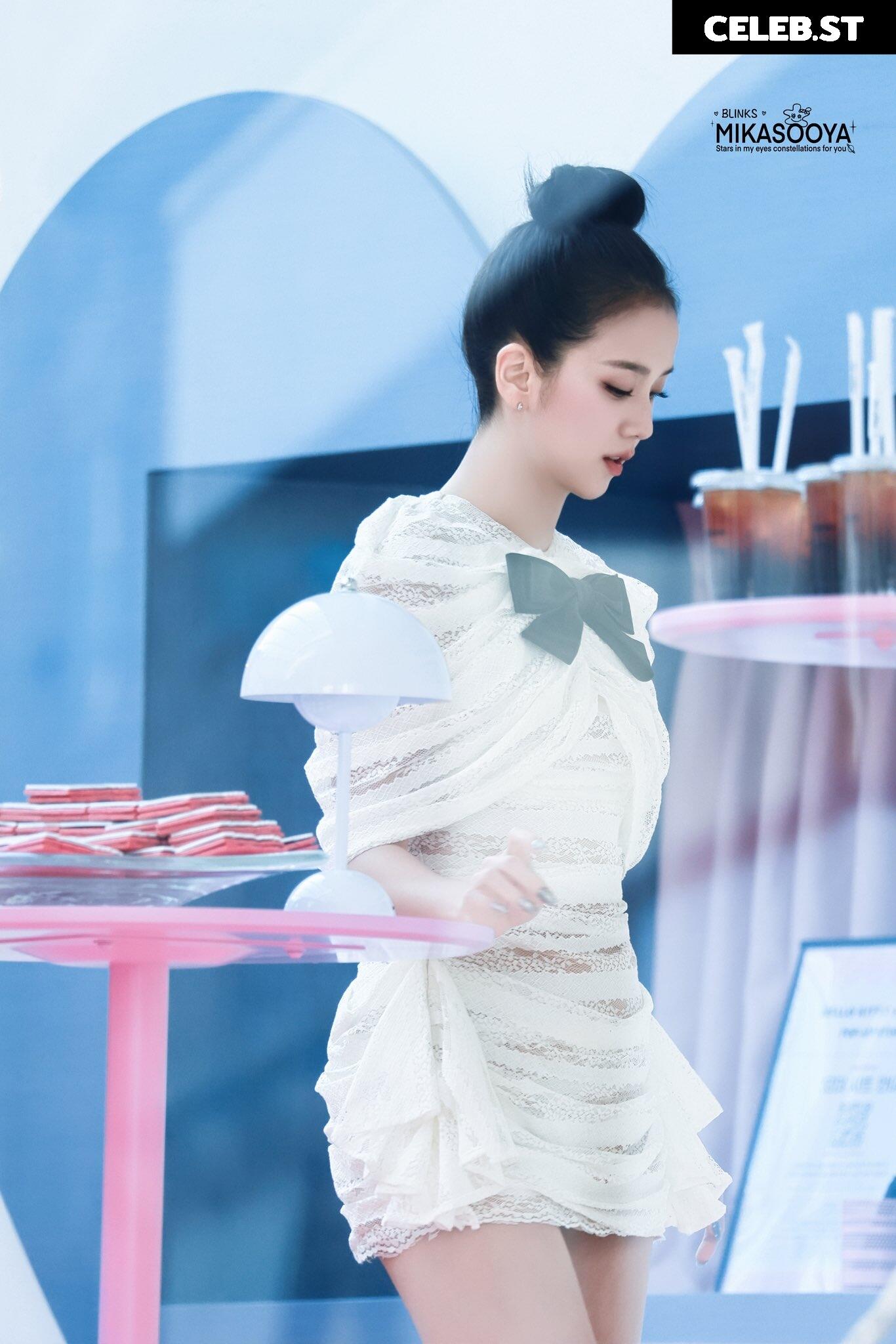Jisoo  || - BLΛƆKPIИK ( BLACKPINK ) Image 23661271