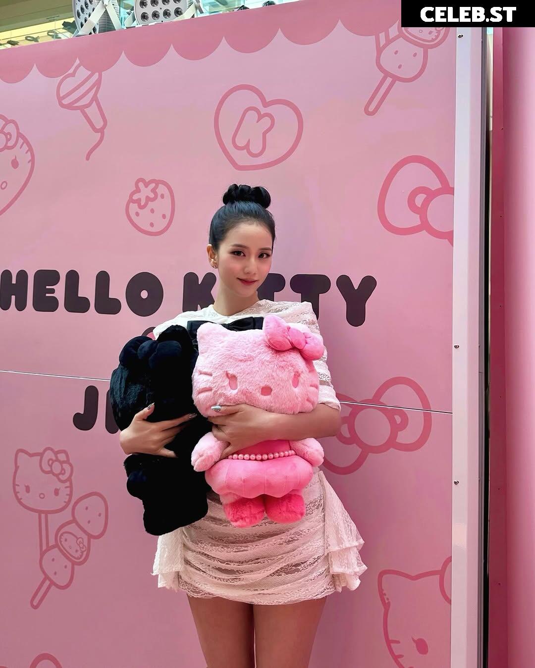 Jisoo  || - BLΛƆKPIИK ( BLACKPINK ) Image 23661276