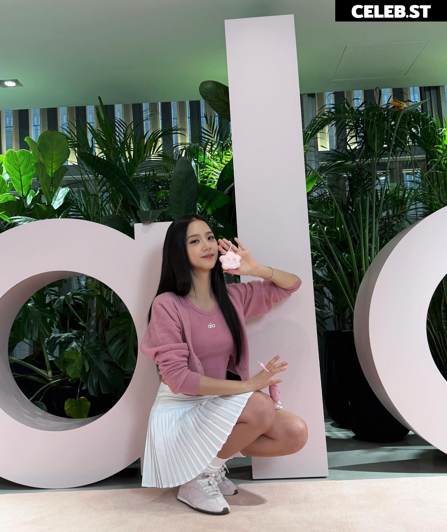 Jisoo  || - BLΛƆKPIИK ( BLACKPINK ) Image 23660993