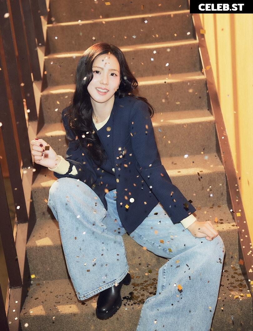 Jisoo  || - BLΛƆKPIИK ( BLACKPINK ) Image 23660991