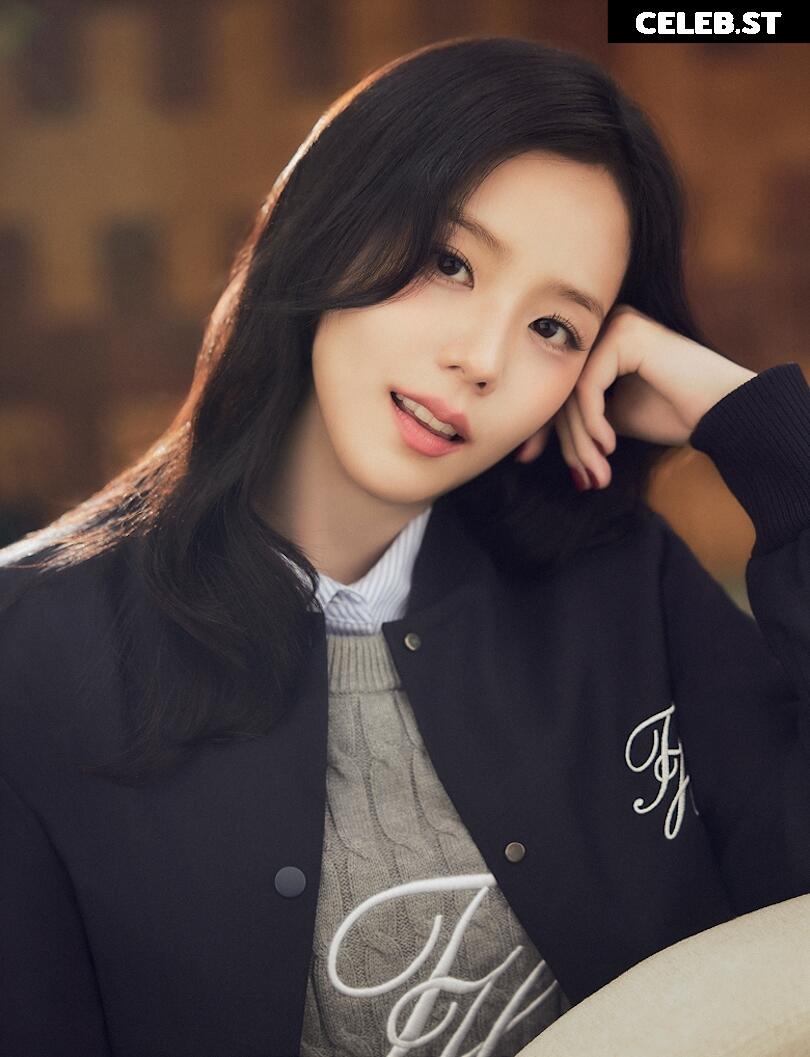 Jisoo  || - BLΛƆKPIИK ( BLACKPINK ) Image 23660990