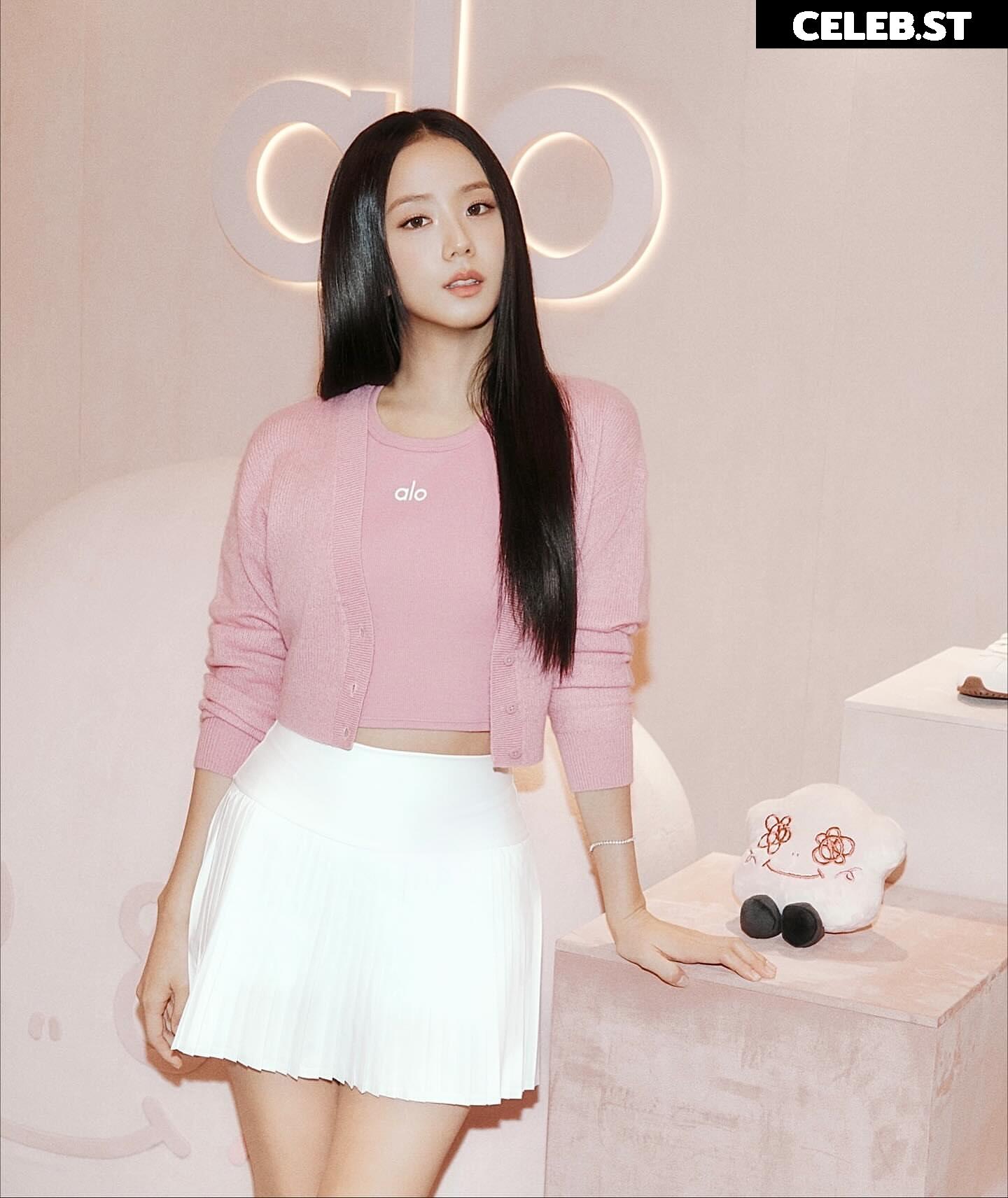 Jisoo  || - BLΛƆKPIИK ( BLACKPINK ) Image 23660997