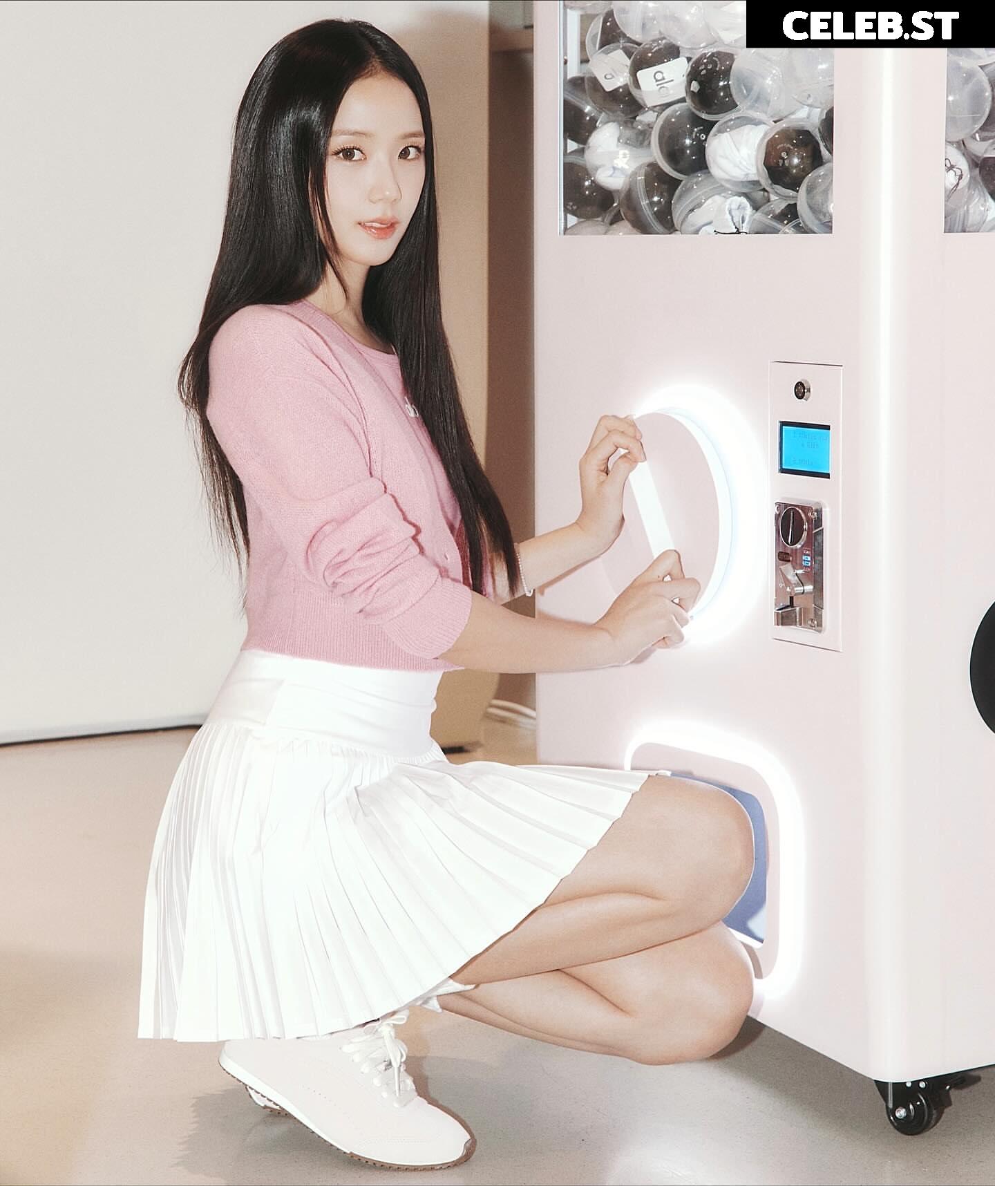 Jisoo  || - BLΛƆKPIИK ( BLACKPINK ) Image 23660999