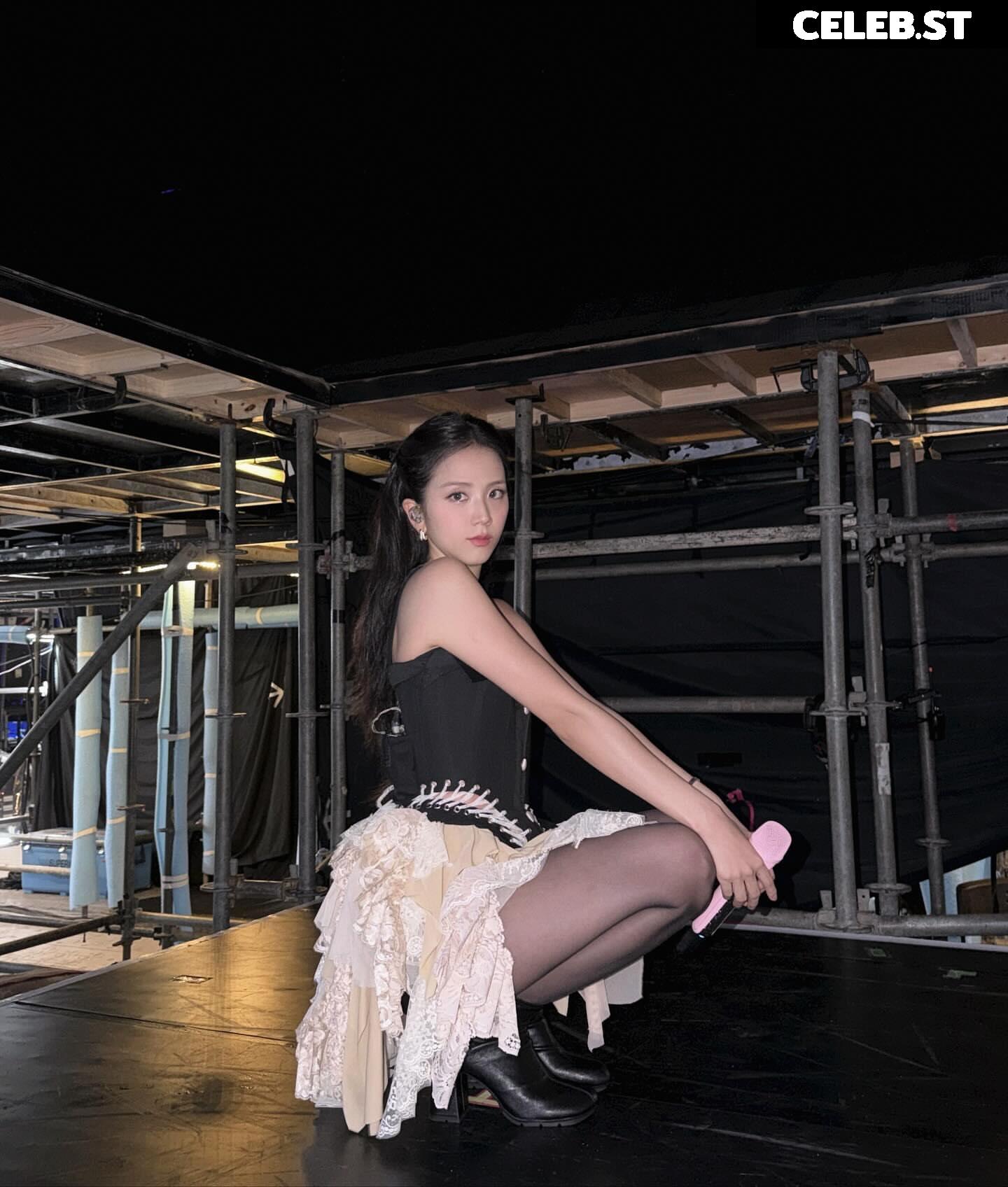 Jisoo  || - BLΛƆKPIИK ( BLACKPINK ) Image 23660983