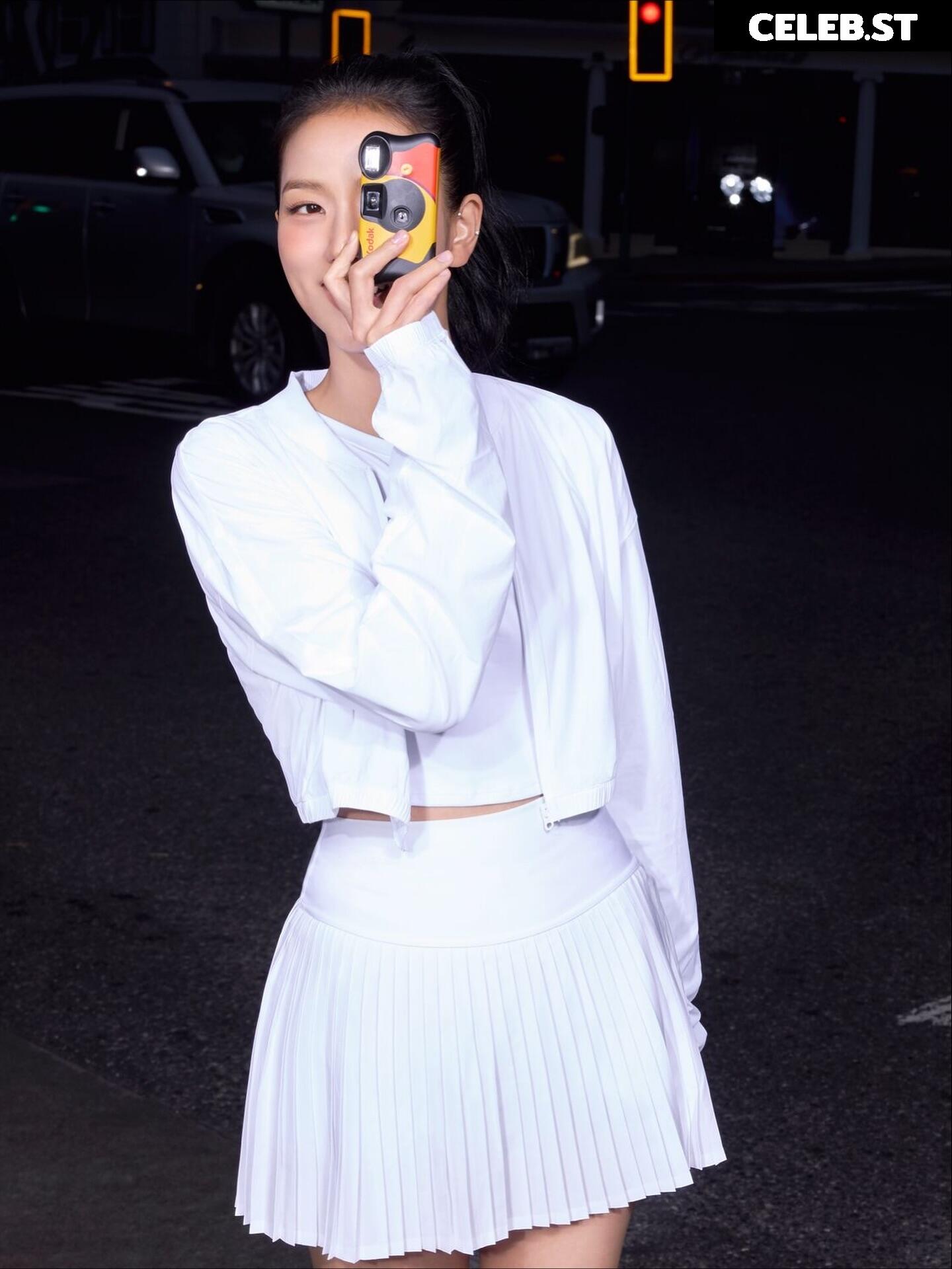 Jisoo  || - BLΛƆKPIИK ( BLACKPINK ) Image 23660986