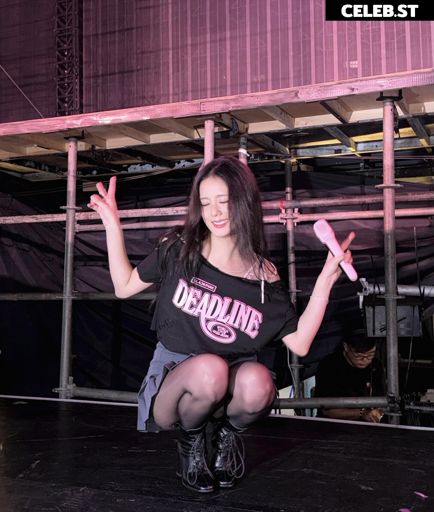 Jisoo  || - BLΛƆKPIИK ( BLACKPINK ) Image 23660989