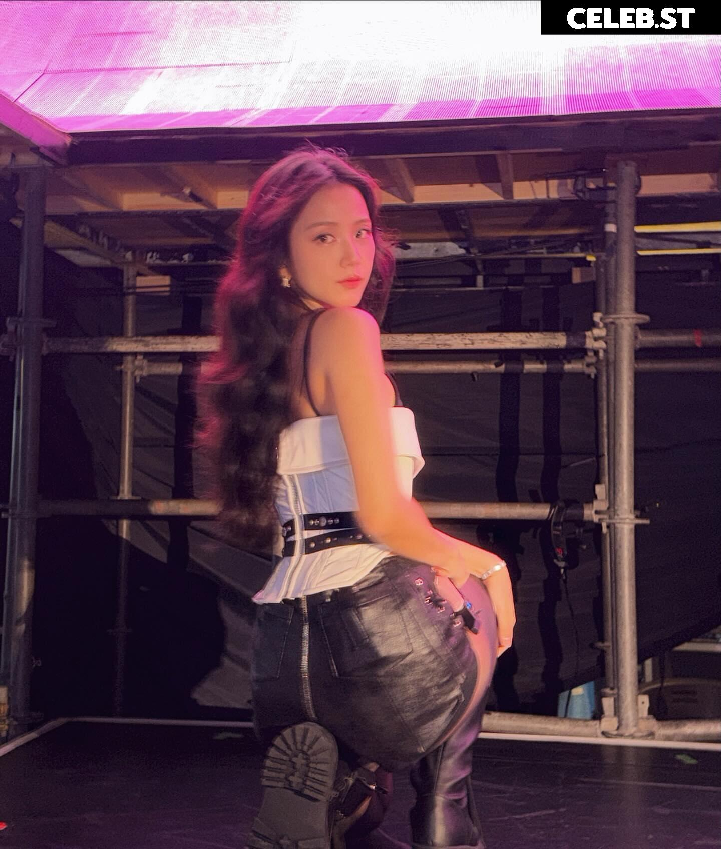 Jisoo  || - BLΛƆKPIИK ( BLACKPINK ) Image 23660988