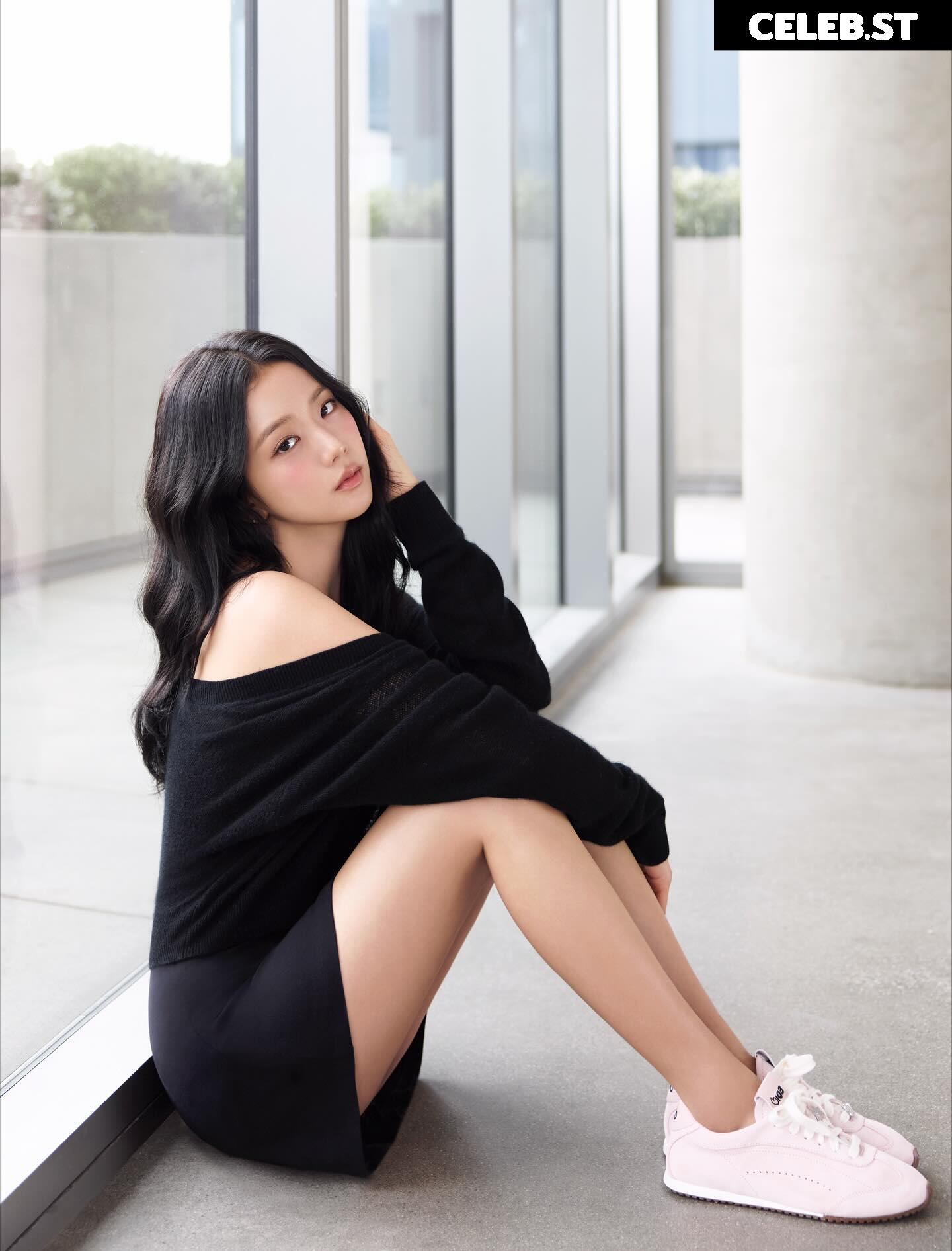 Jisoo  || - BLΛƆKPIИK ( BLACKPINK ) Image 23660927