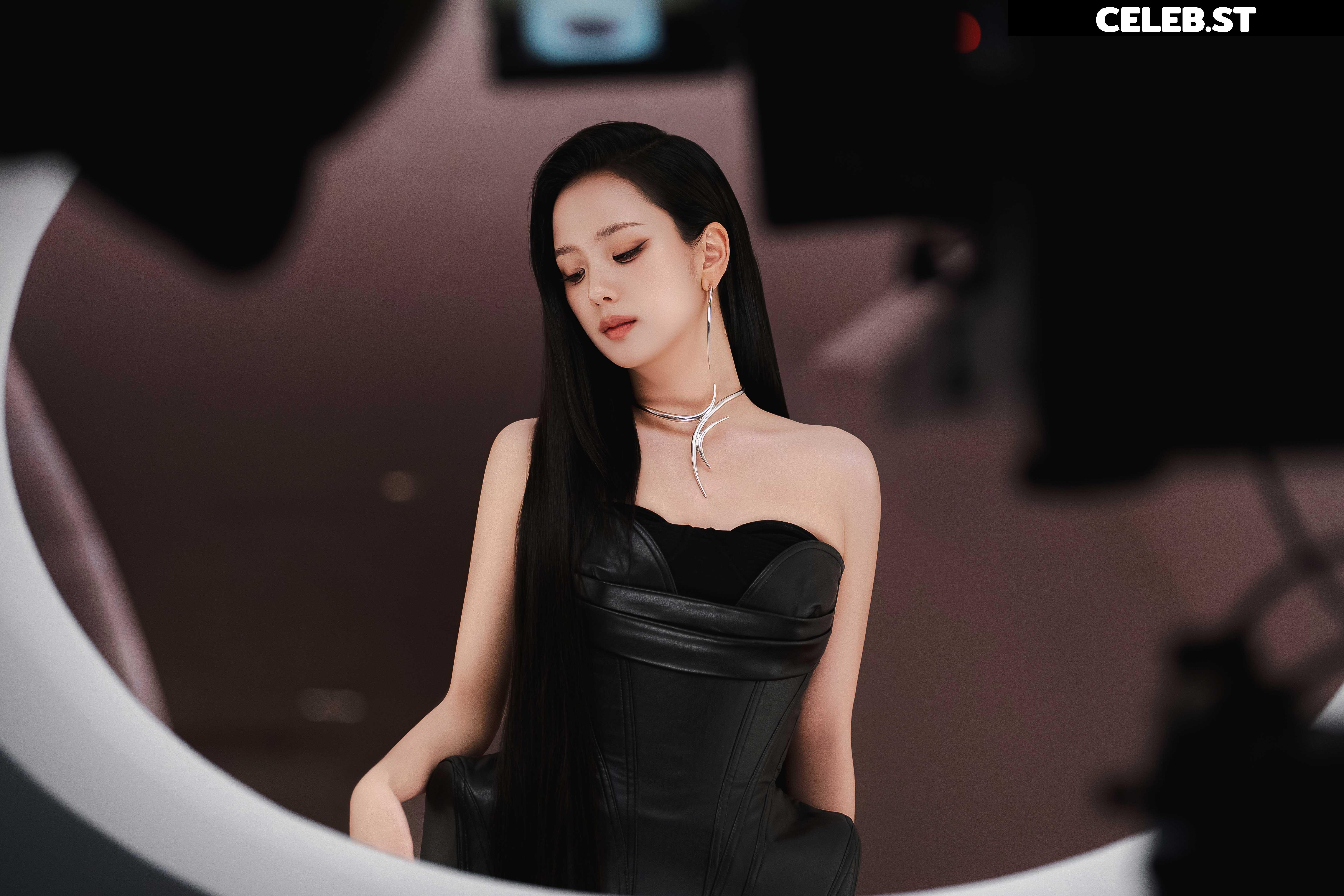 Jisoo  || - BLΛƆKPIИK ( BLACKPINK ) Image 23660924