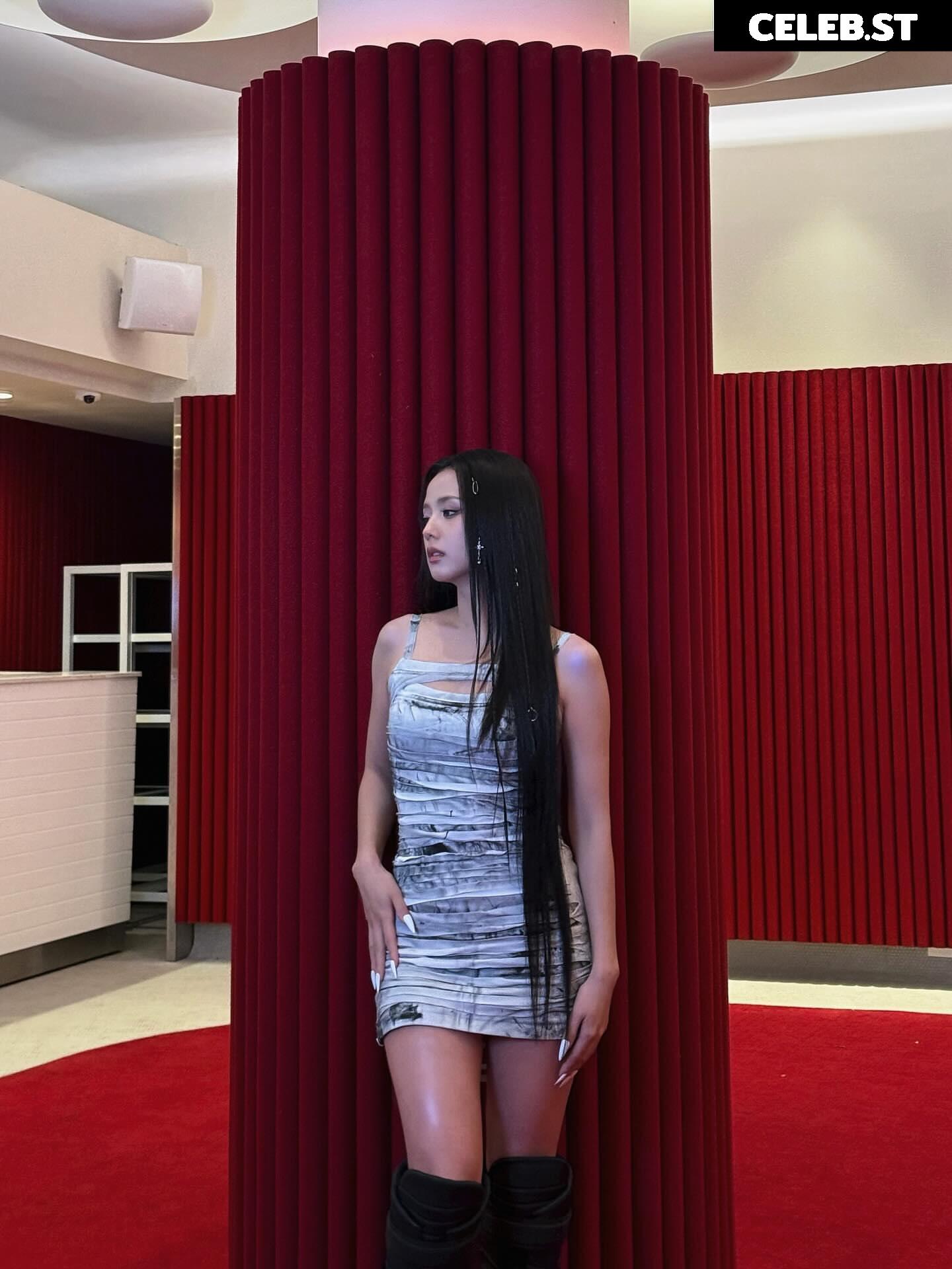 Jisoo  || - BLΛƆKPIИK ( BLACKPINK ) Image 23660912