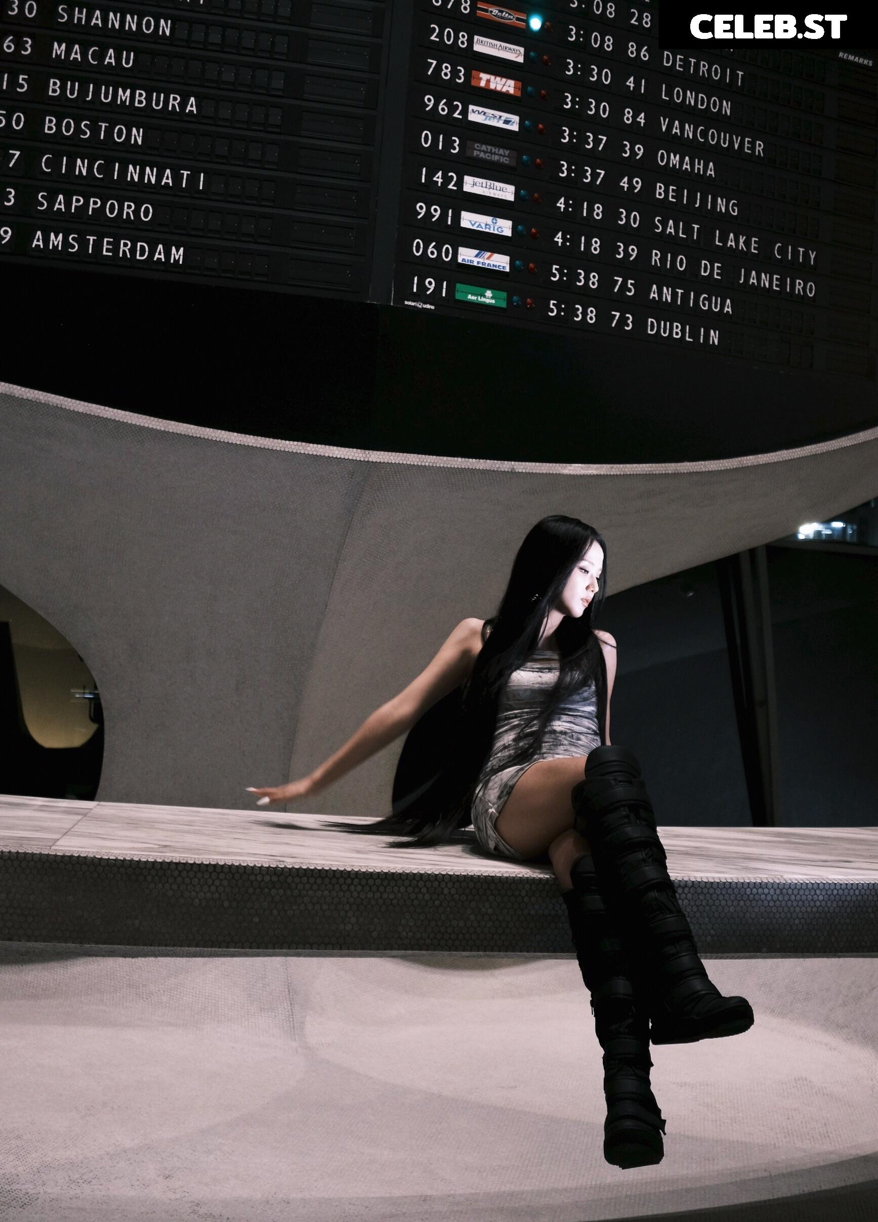 Jisoo  || - BLΛƆKPIИK ( BLACKPINK ) Image 23660918