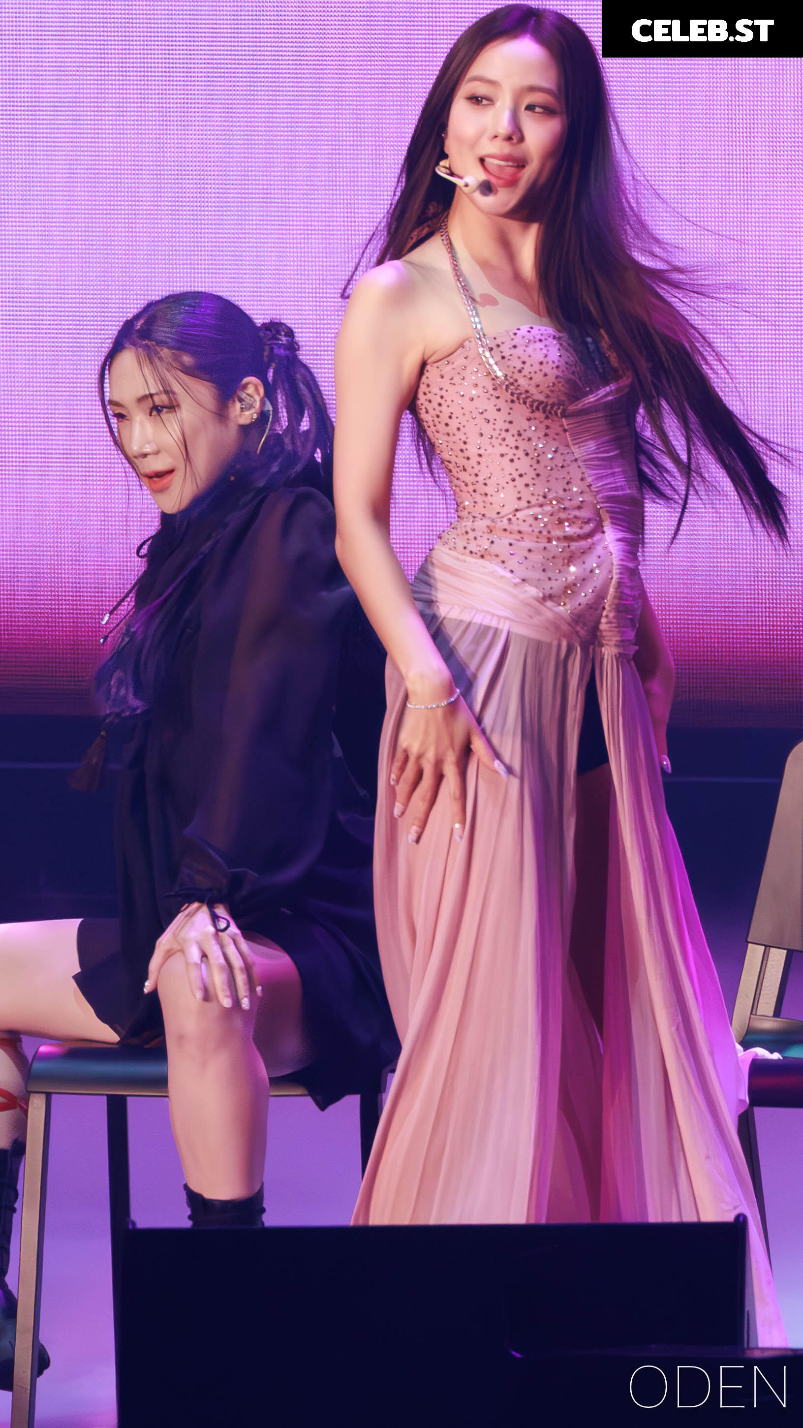 Jisoo  || - BLΛƆKPIИK ( BLACKPINK ) Image 23660902
