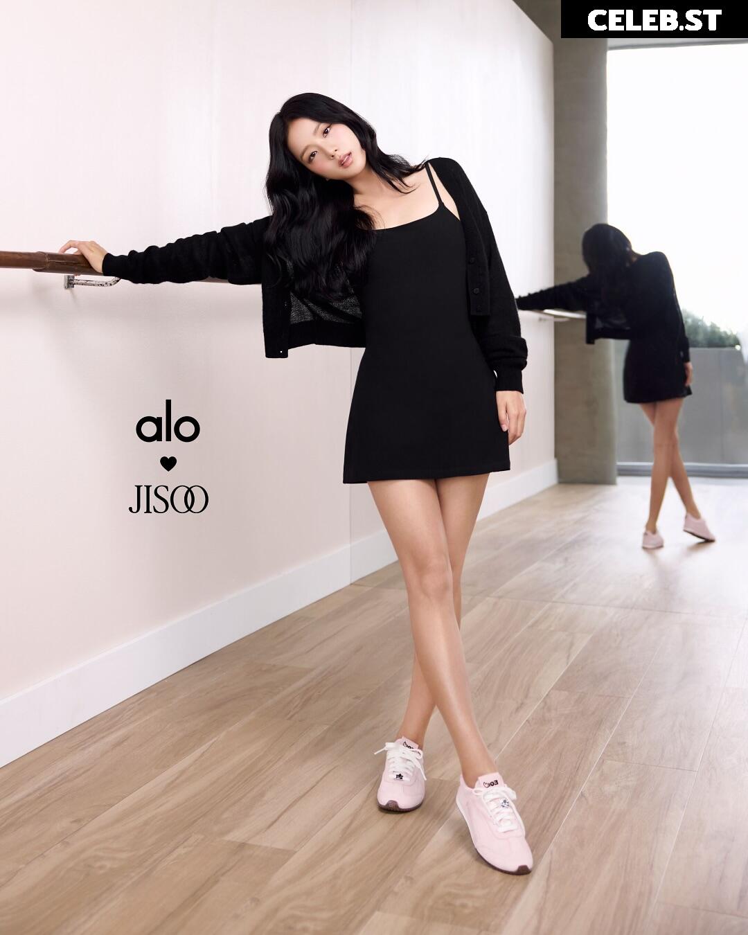 Jisoo  || - BLΛƆKPIИK ( BLACKPINK ) Image 23660933