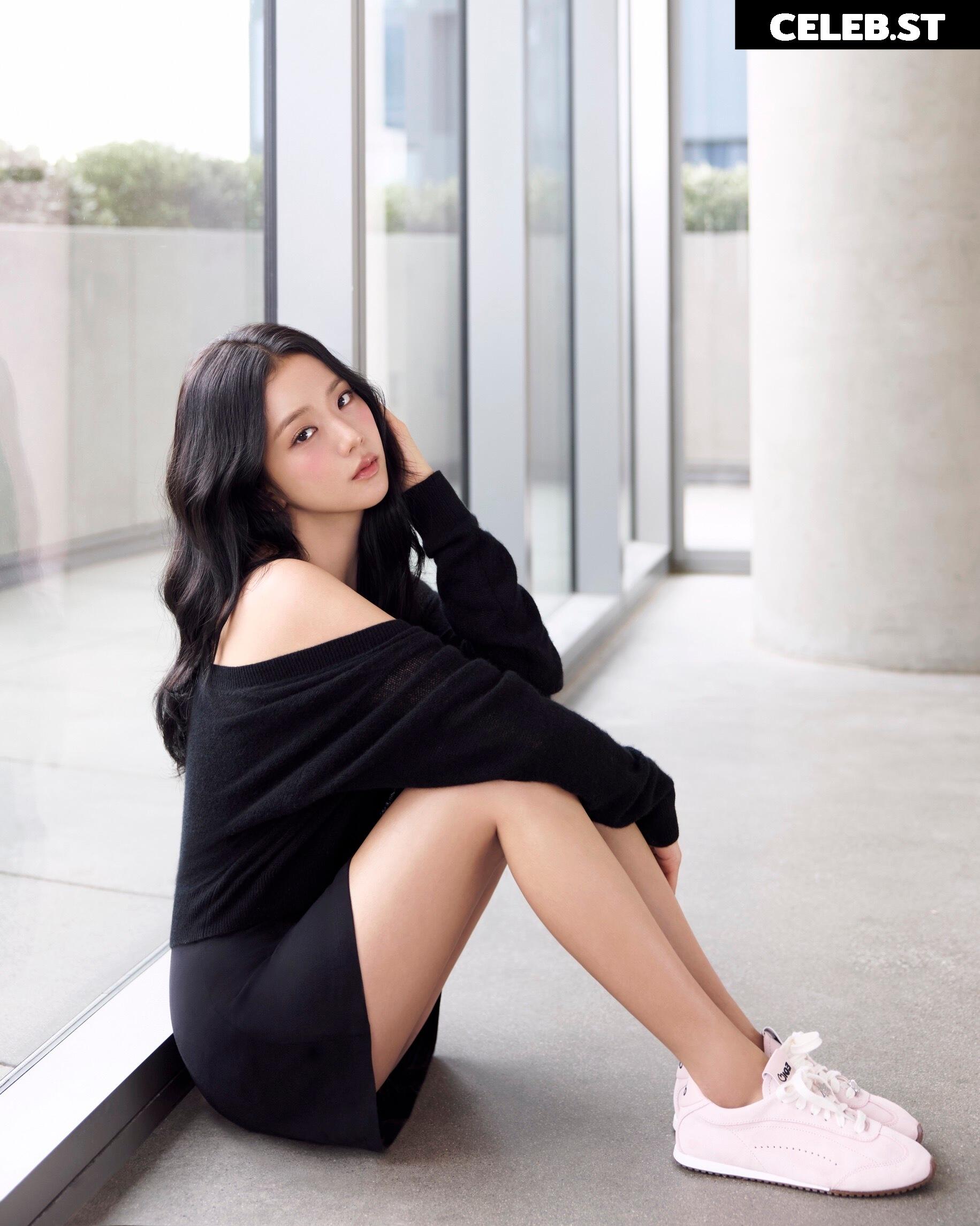 Jisoo  || - BLΛƆKPIИK ( BLACKPINK ) Image 23660935