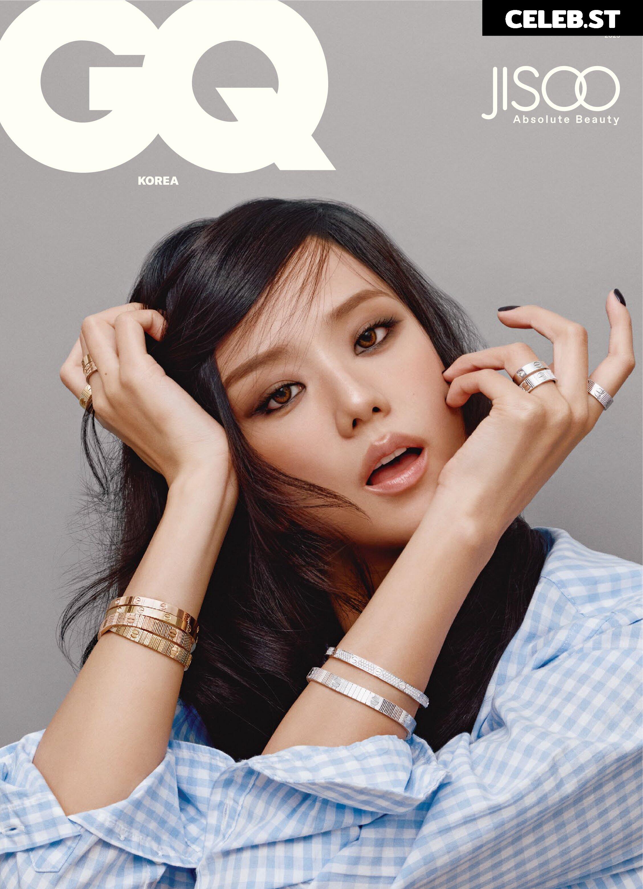 Jisoo  || - BLΛƆKPIИK ( BLACKPINK ) Image 23660939