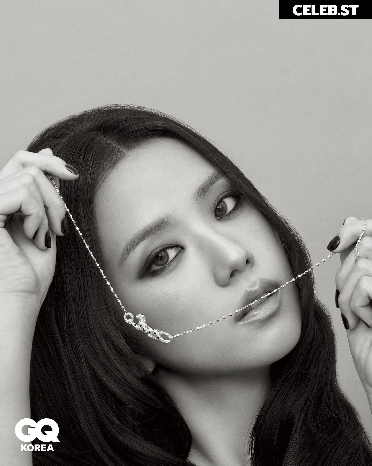 Jisoo  || - BLΛƆKPIИK ( BLACKPINK ) Image 23660951