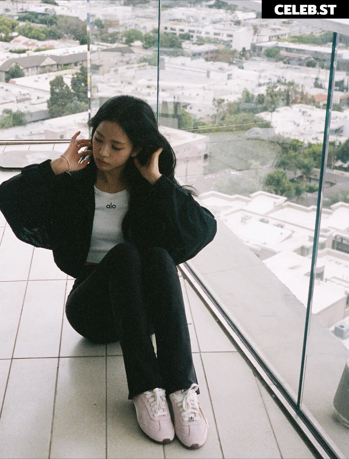 Jisoo  || - BLΛƆKPIИK ( BLACKPINK ) Image 23660950