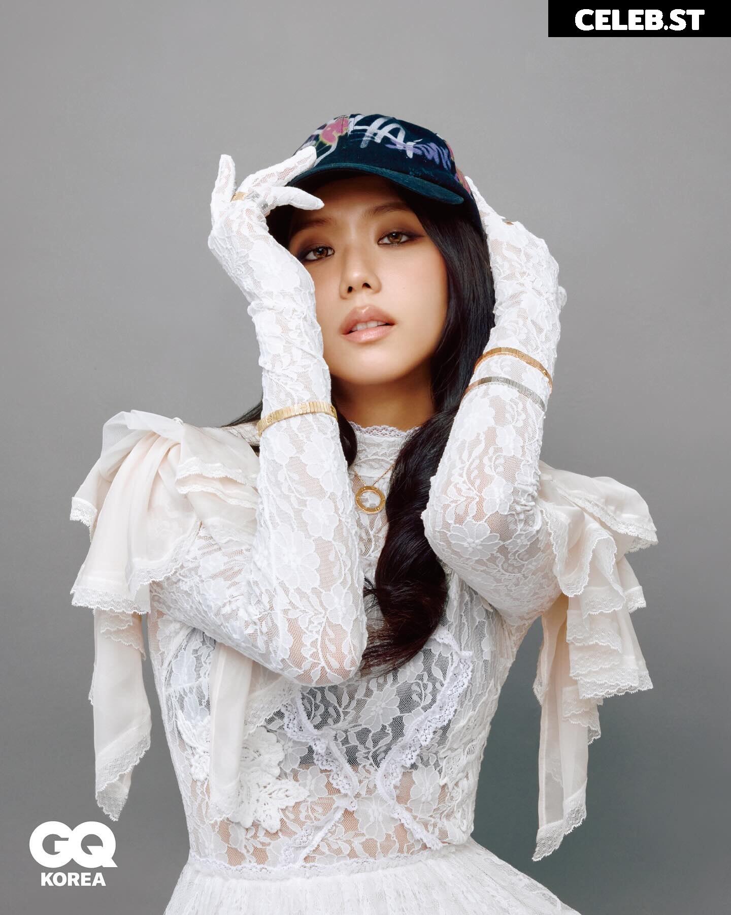 Jisoo  || - BLΛƆKPIИK ( BLACKPINK ) Image 23660957