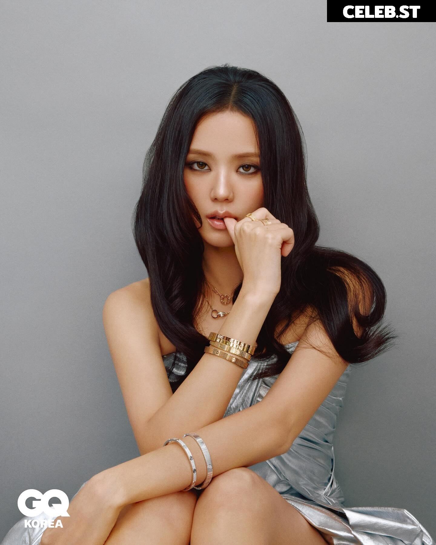 Jisoo  || - BLΛƆKPIИK ( BLACKPINK ) Image 23660954