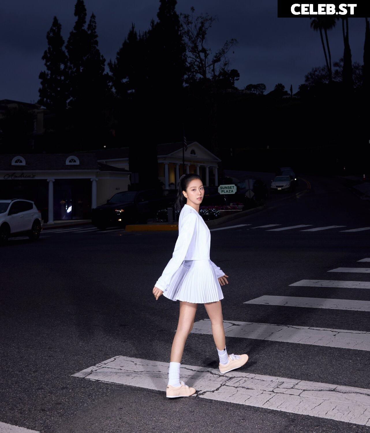 Jisoo  || - BLΛƆKPIИK ( BLACKPINK ) Image 23660943