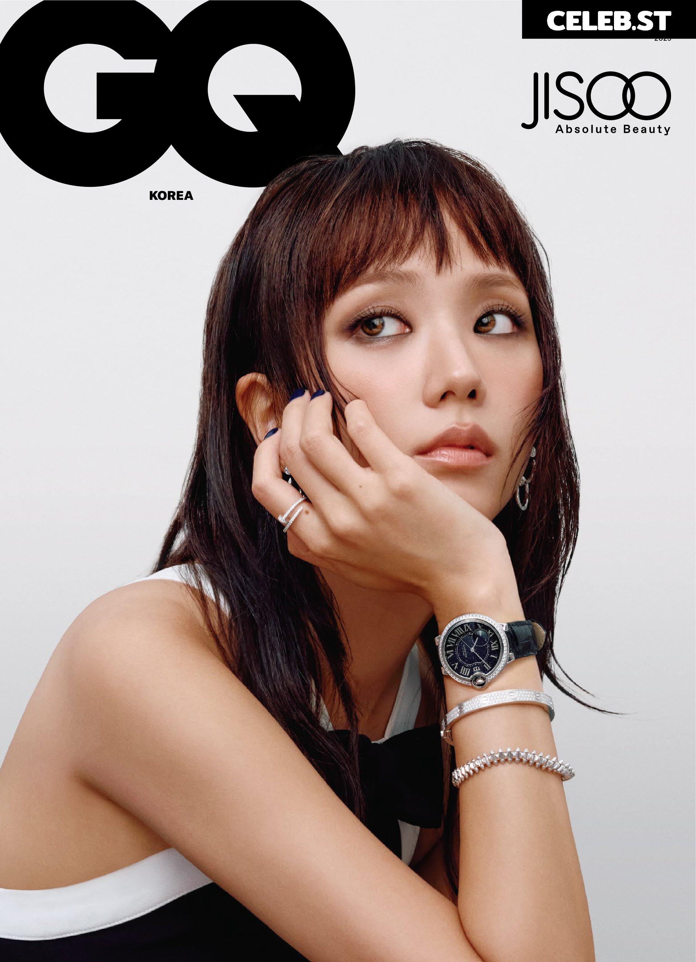 Jisoo  || - BLΛƆKPIИK ( BLACKPINK ) Image 23660940