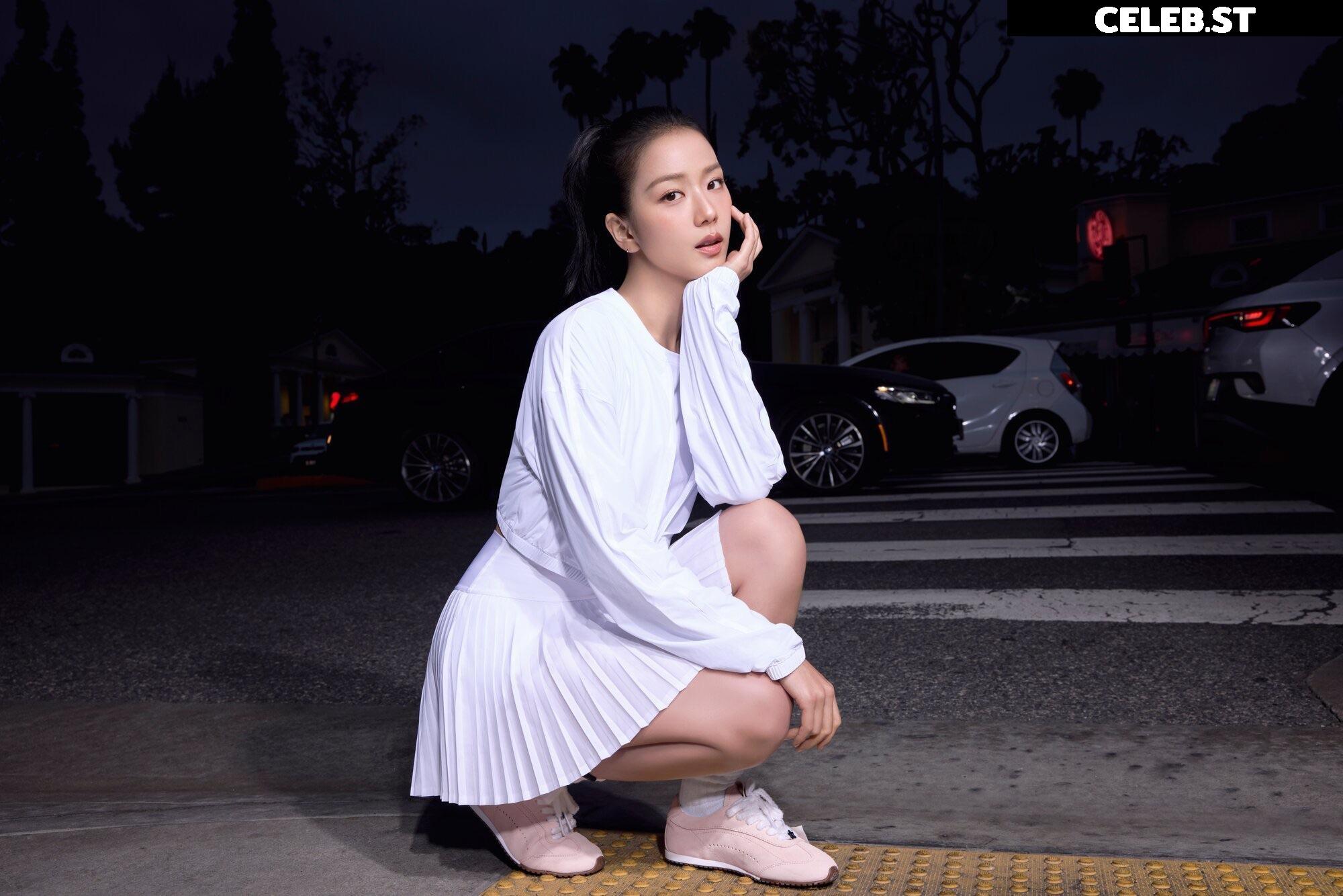 Jisoo  || - BLΛƆKPIИK ( BLACKPINK ) Image 23660946