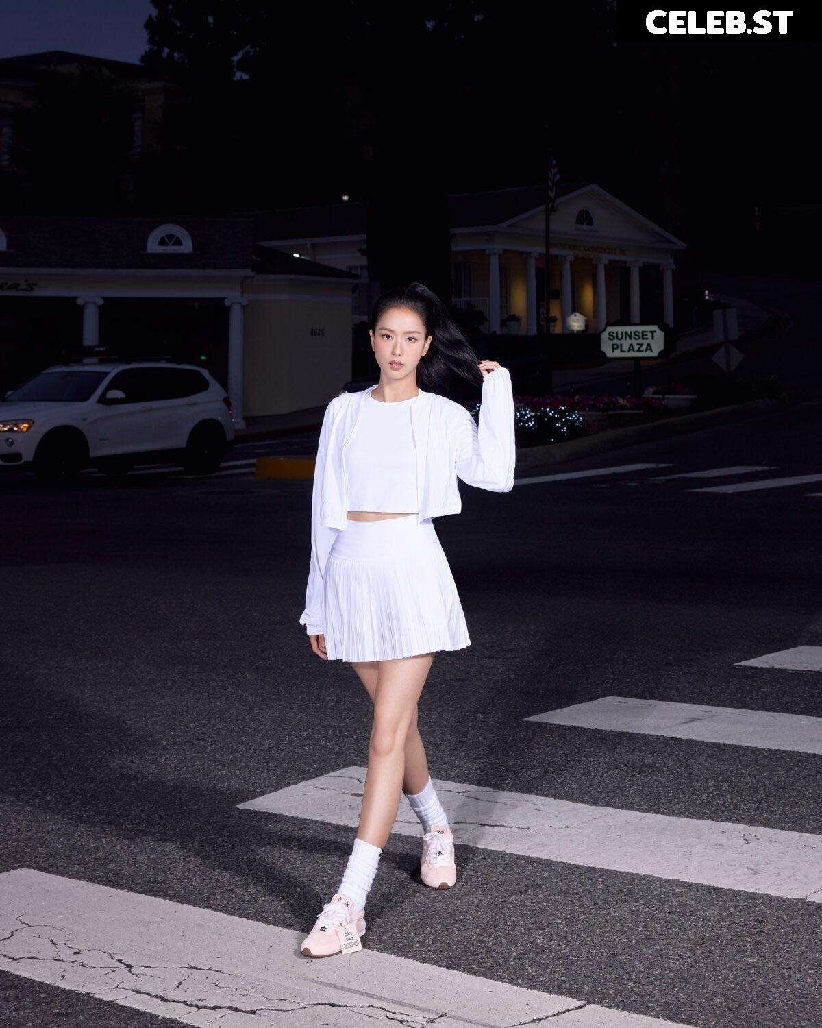Jisoo  || - BLΛƆKPIИK ( BLACKPINK ) Image 23660944