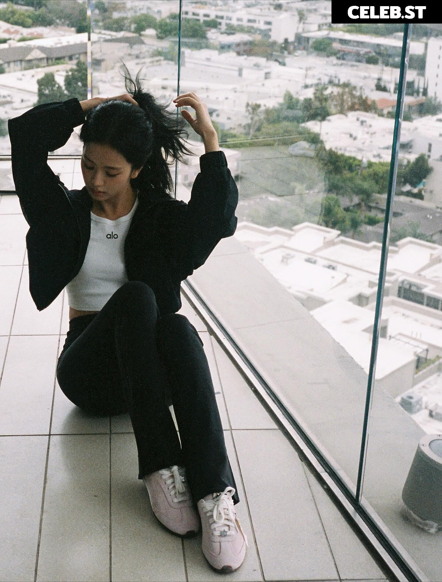 Jisoo  || - BLΛƆKPIИK ( BLACKPINK ) Image 23660948